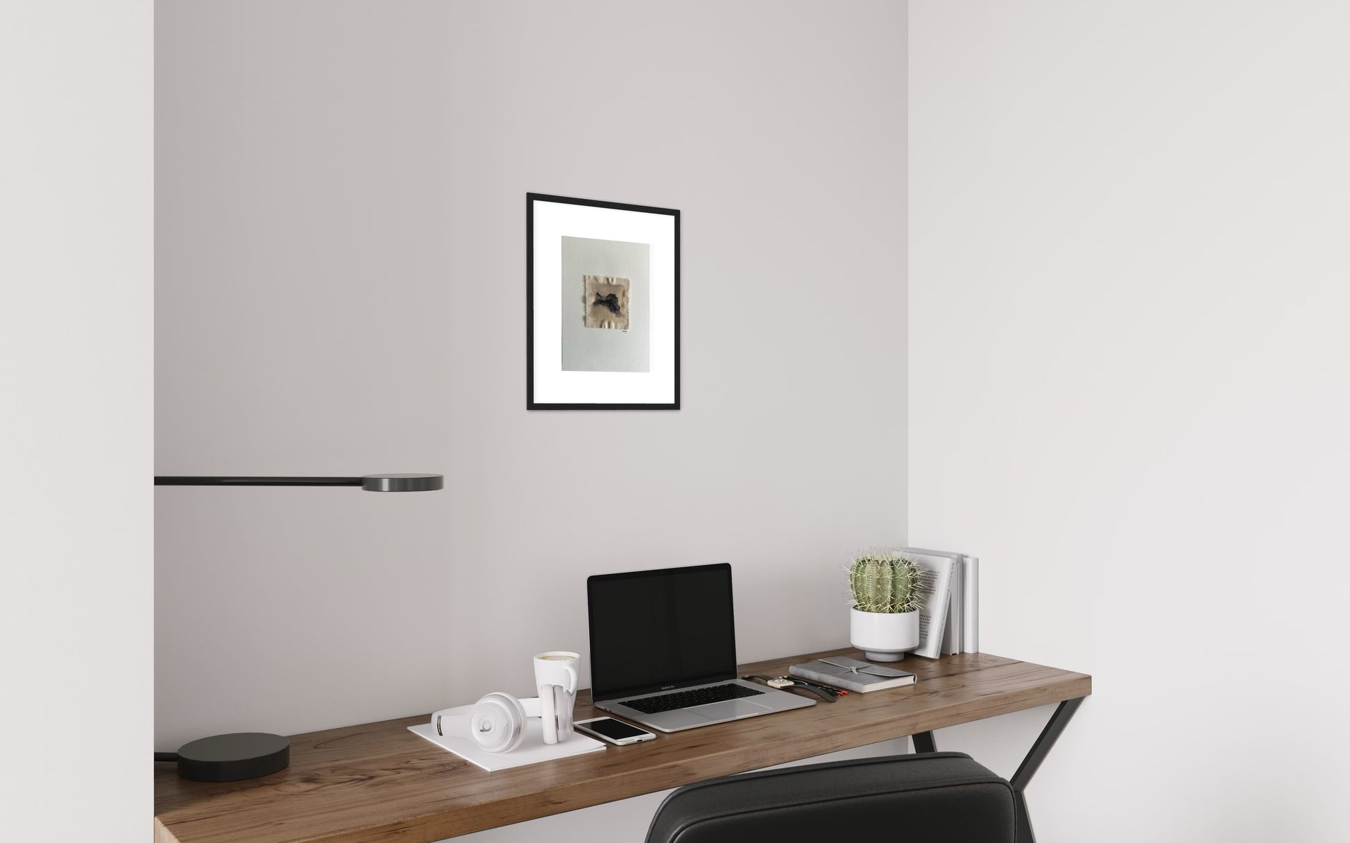 Whisperwood No. 9/24