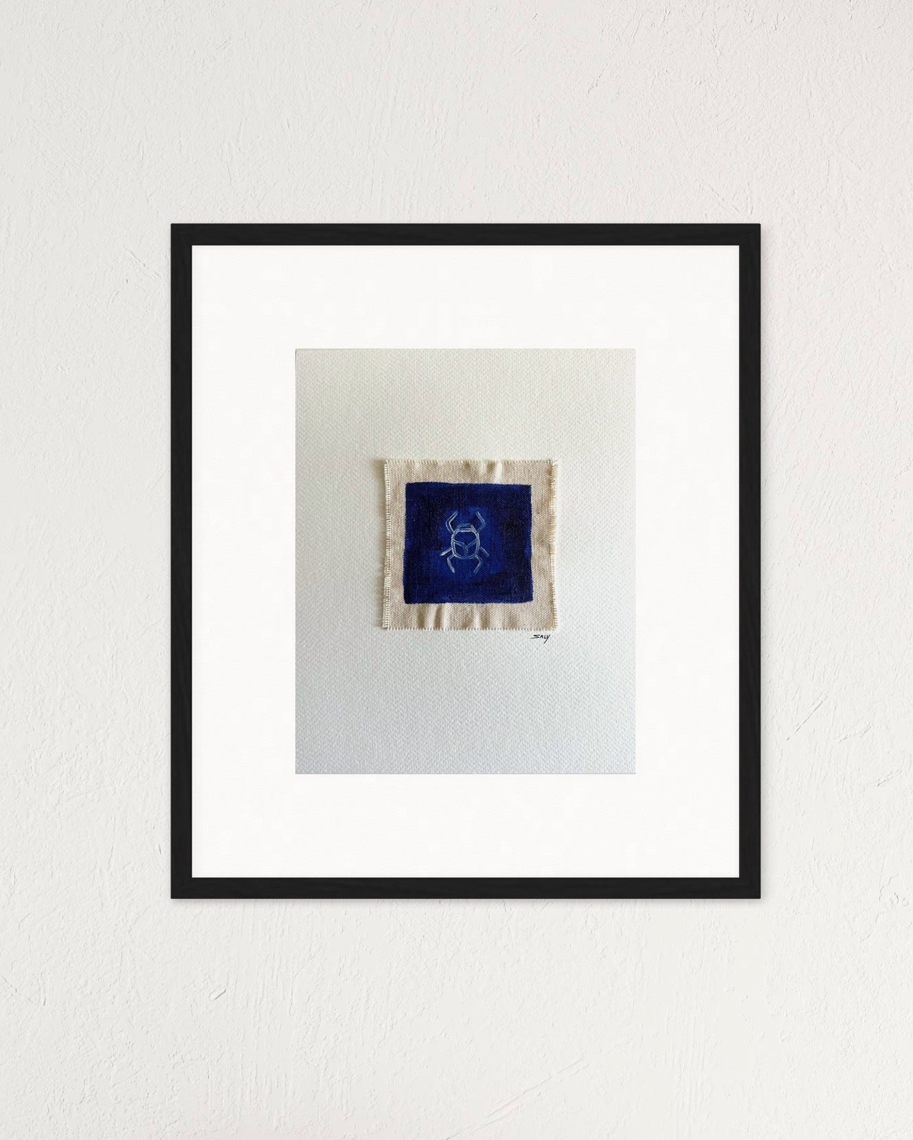 Sapphire No. 15/30