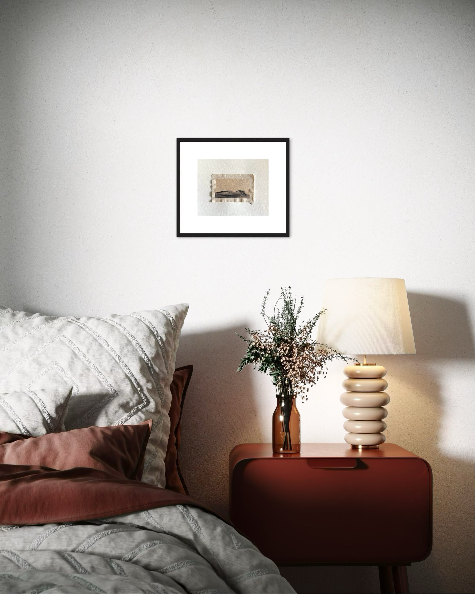 Whisperwood No. 10/24