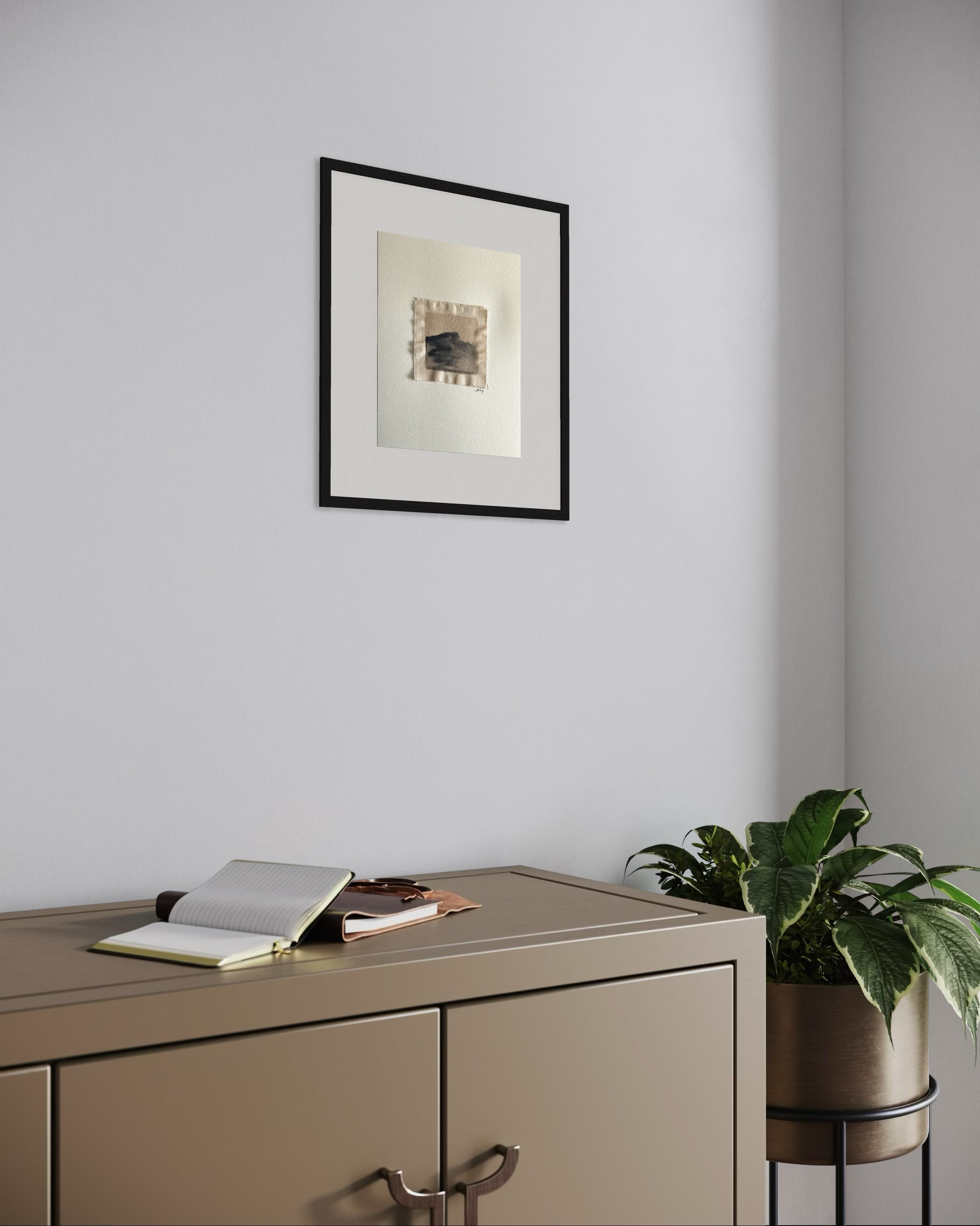 Whisperwood No. 17/24