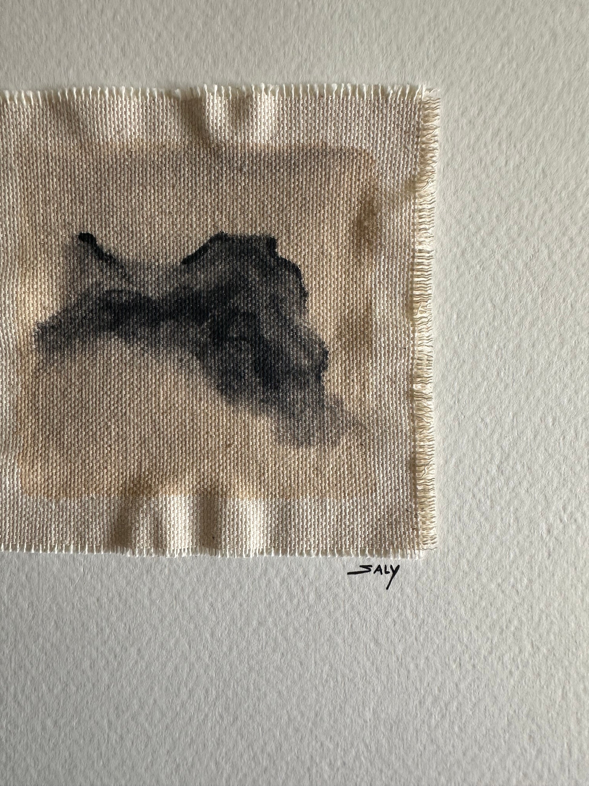 Whisperwood No. 9/24