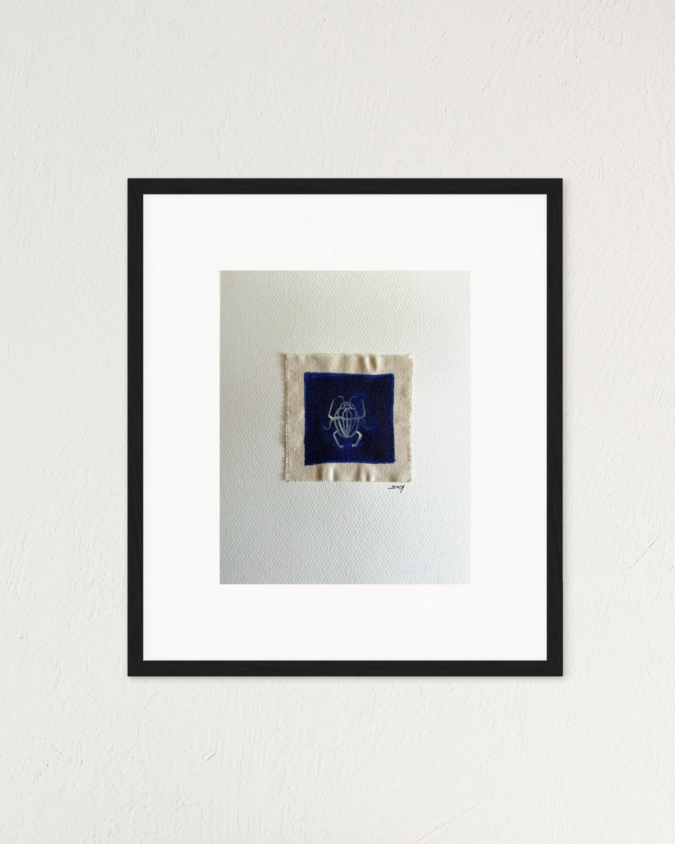 Sapphire No. 2/30