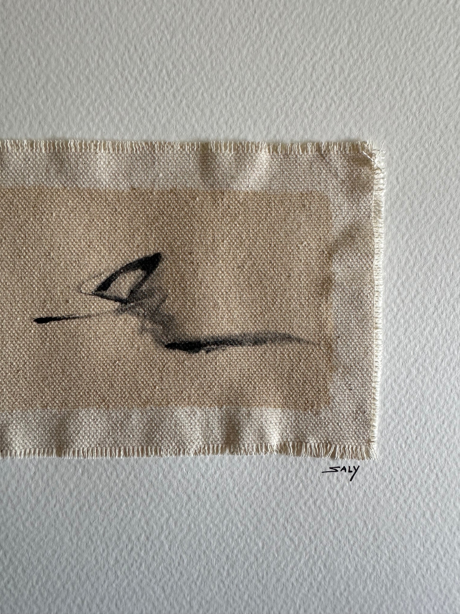 Ficelle No. 1/10