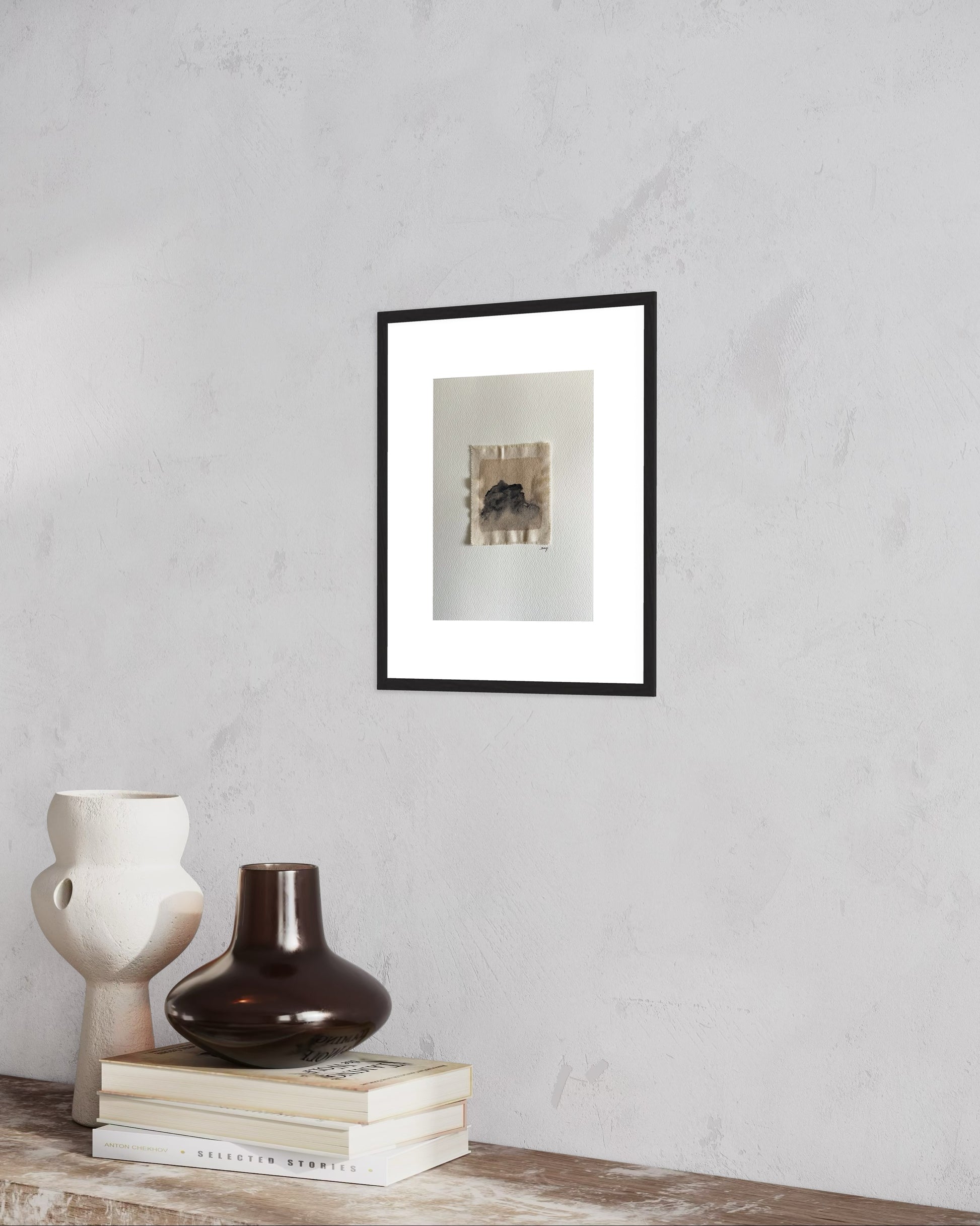 Whisperwood No. 15/24