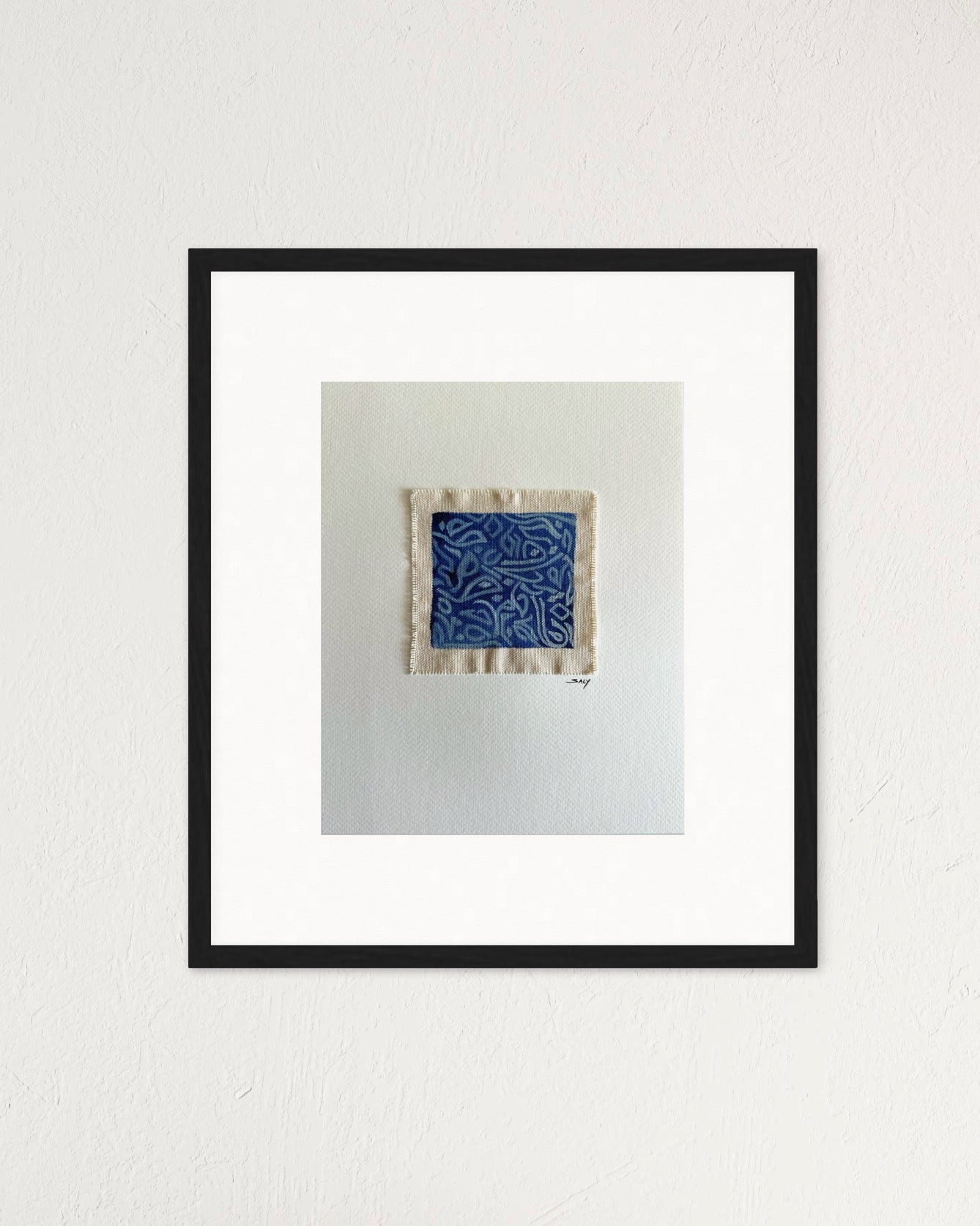 Sapphire No. 9/30