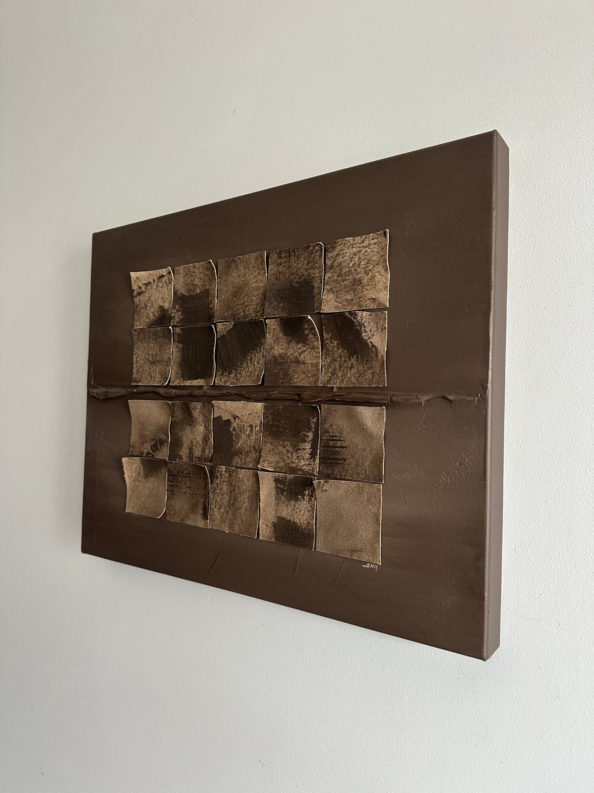 Intertwined - Part I