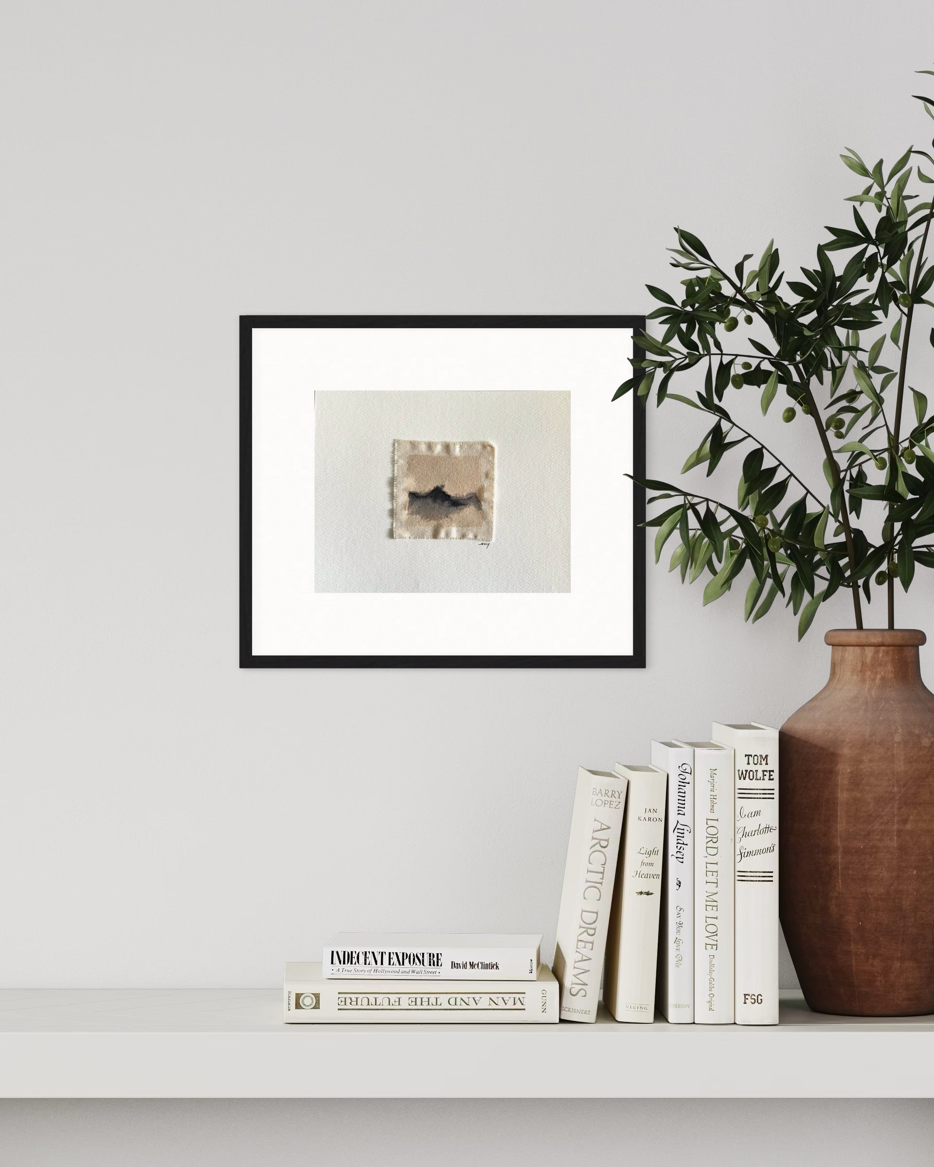 Whisperwood No. 11/24