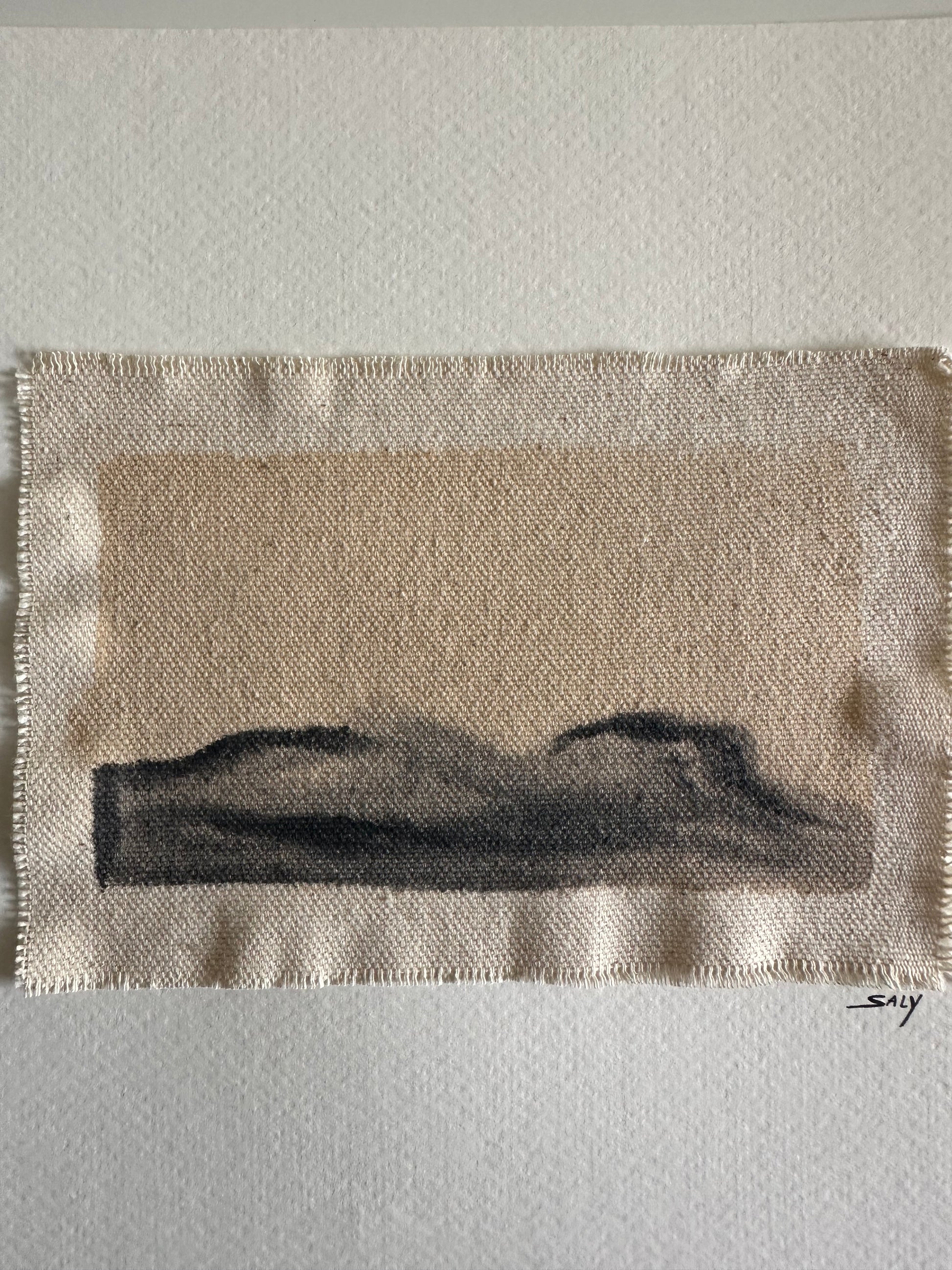 Whisperwood No. 10/24