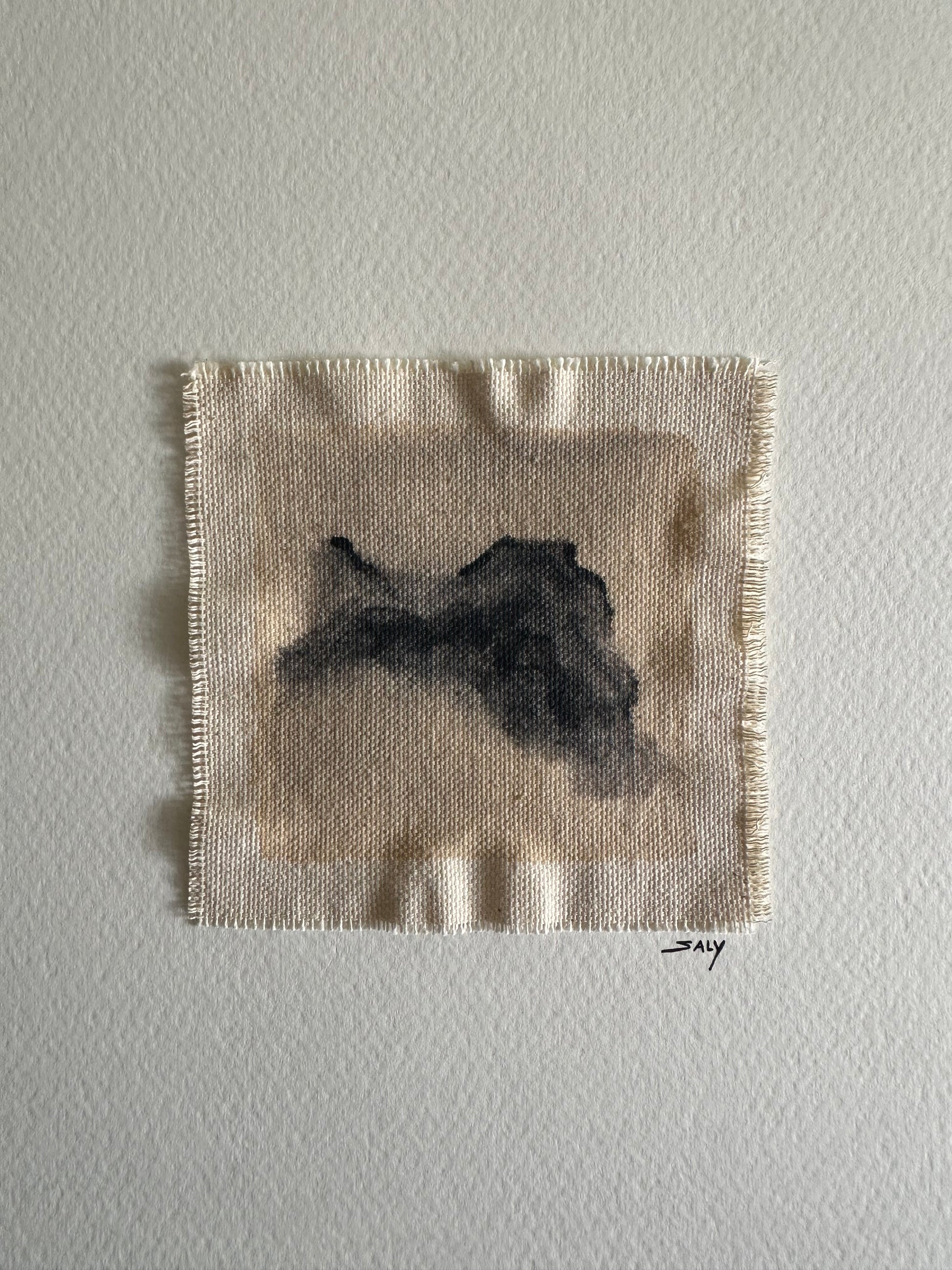 Whisperwood No. 9/24