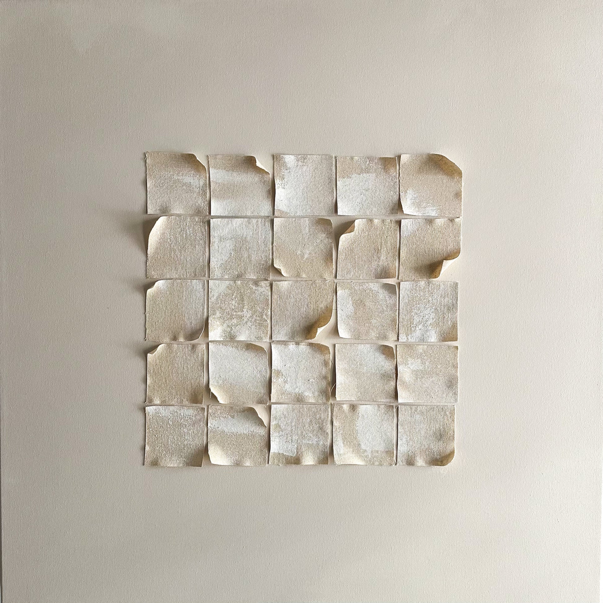 Paradox - Part V & VI