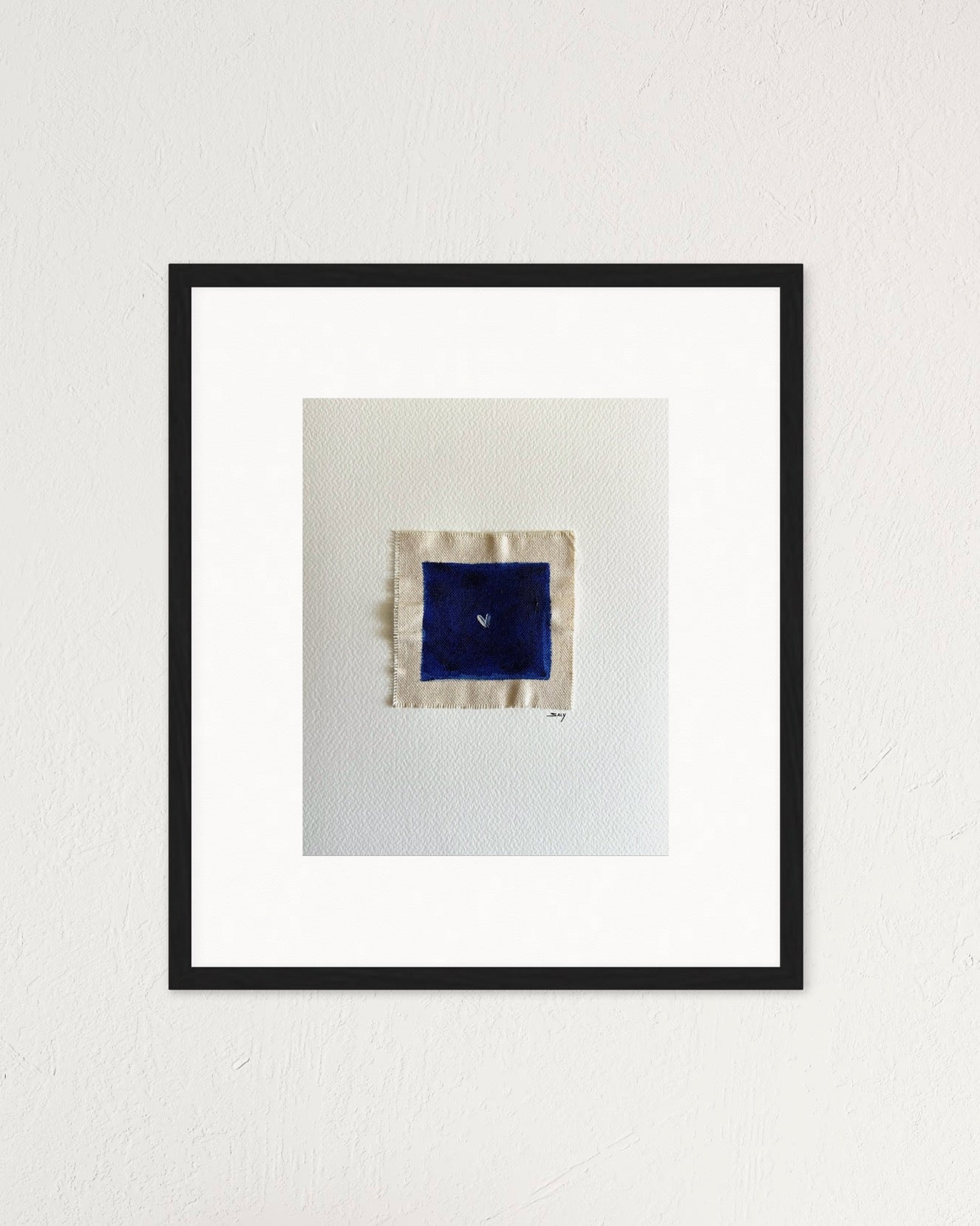 Sapphire No. 7/30