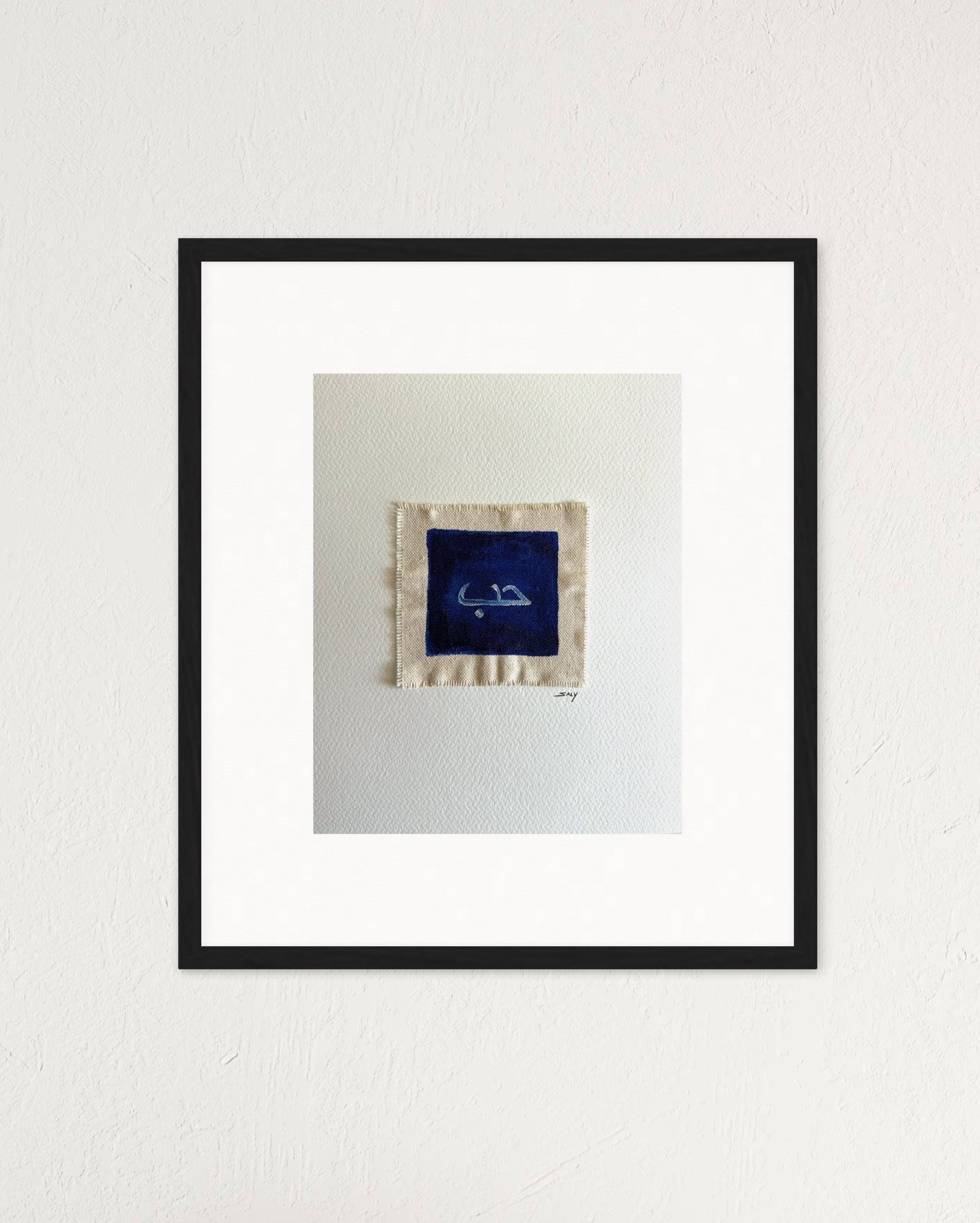 Sapphire No. 3/30