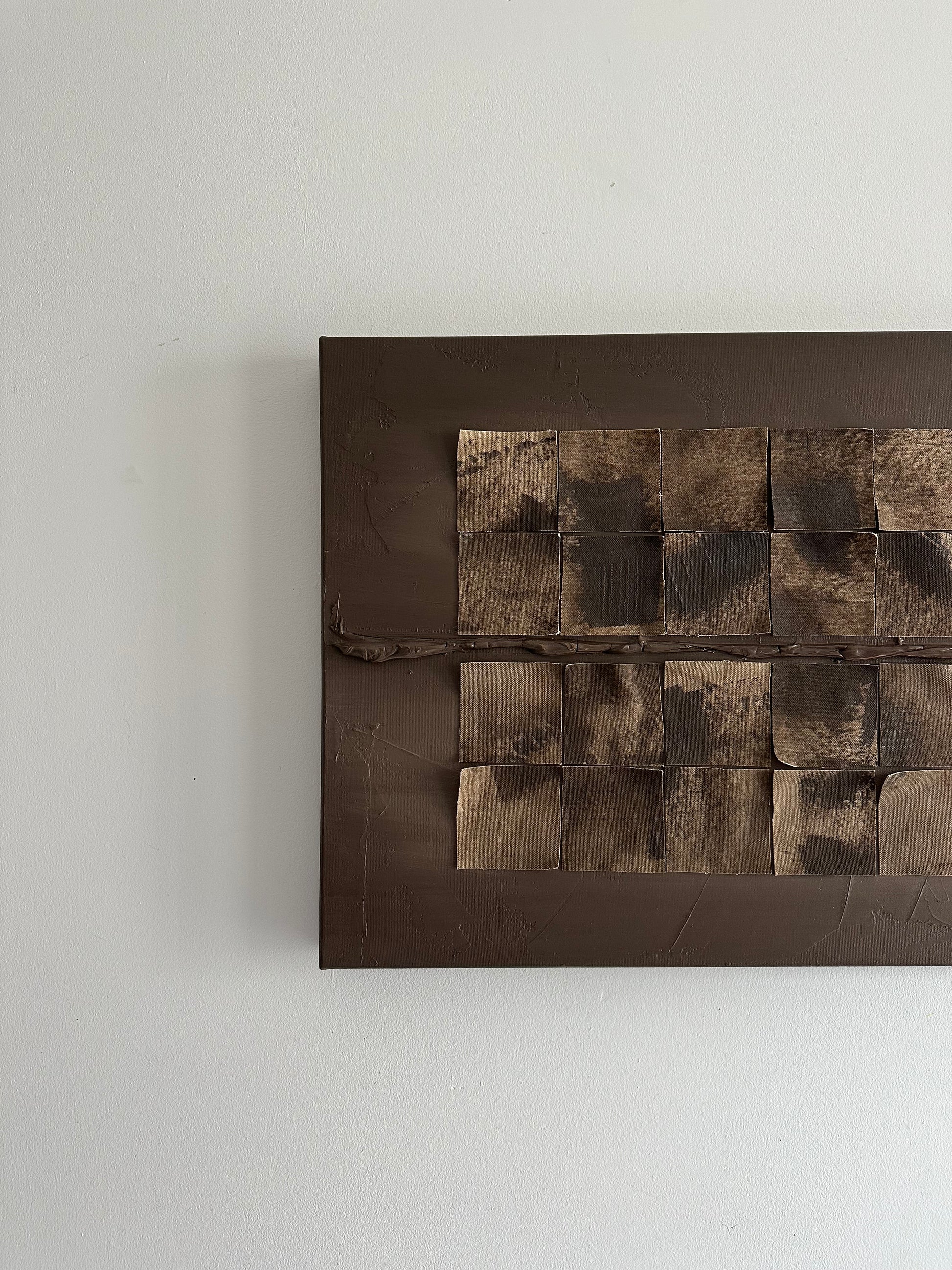 Intertwined - Part I