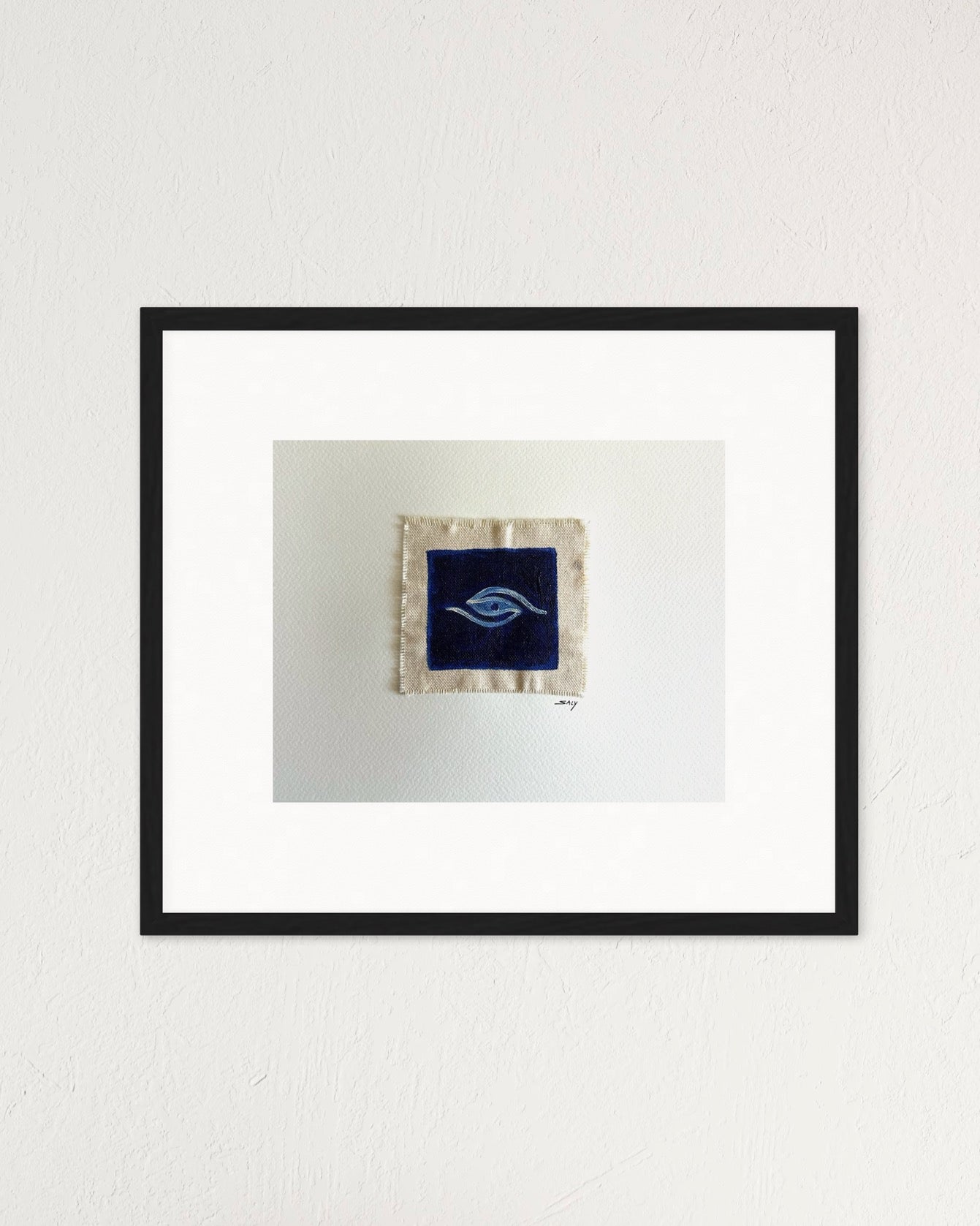 Sapphire No. 17/30
