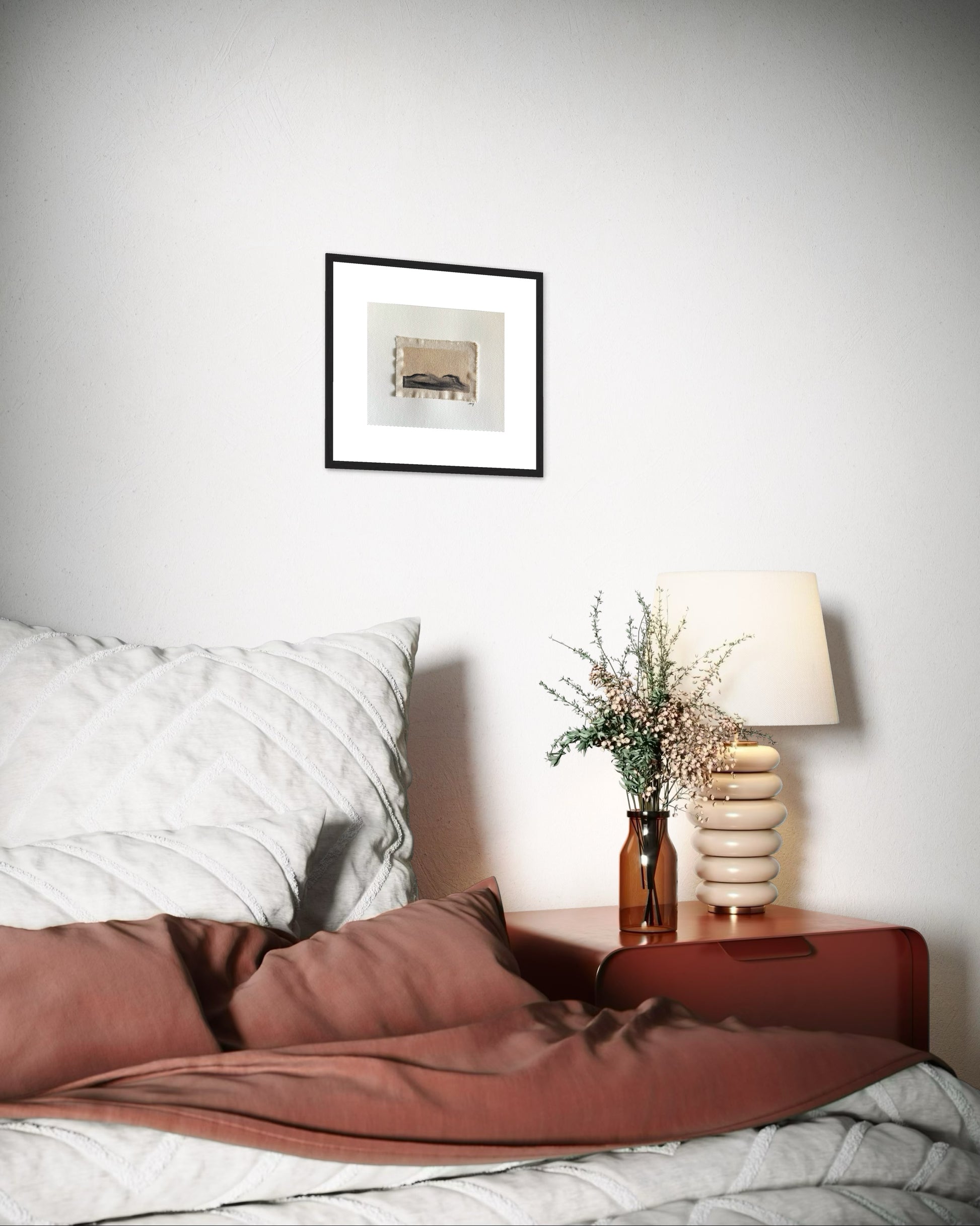 Whisperwood No. 10/24