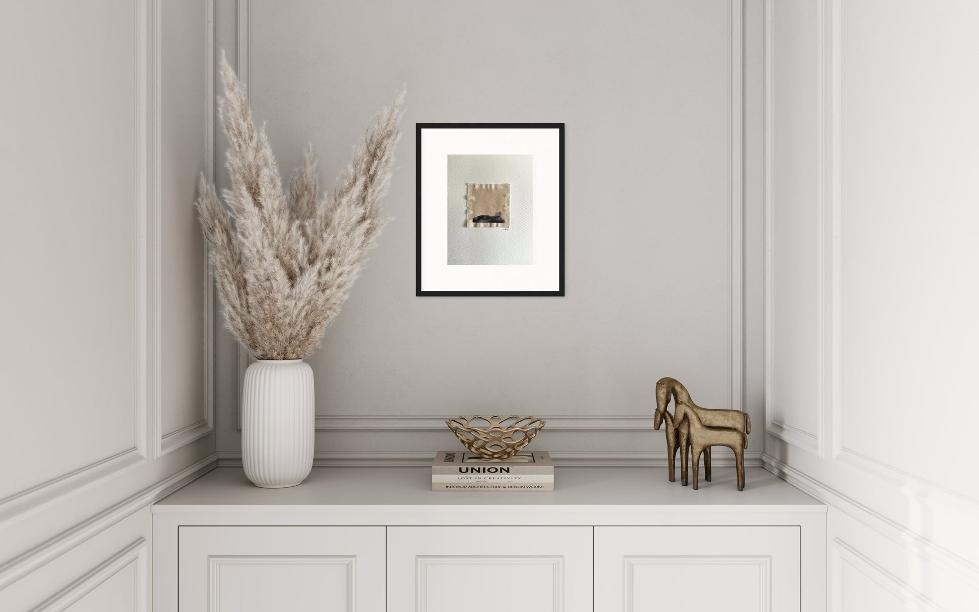 Whisperwood No. 13/24