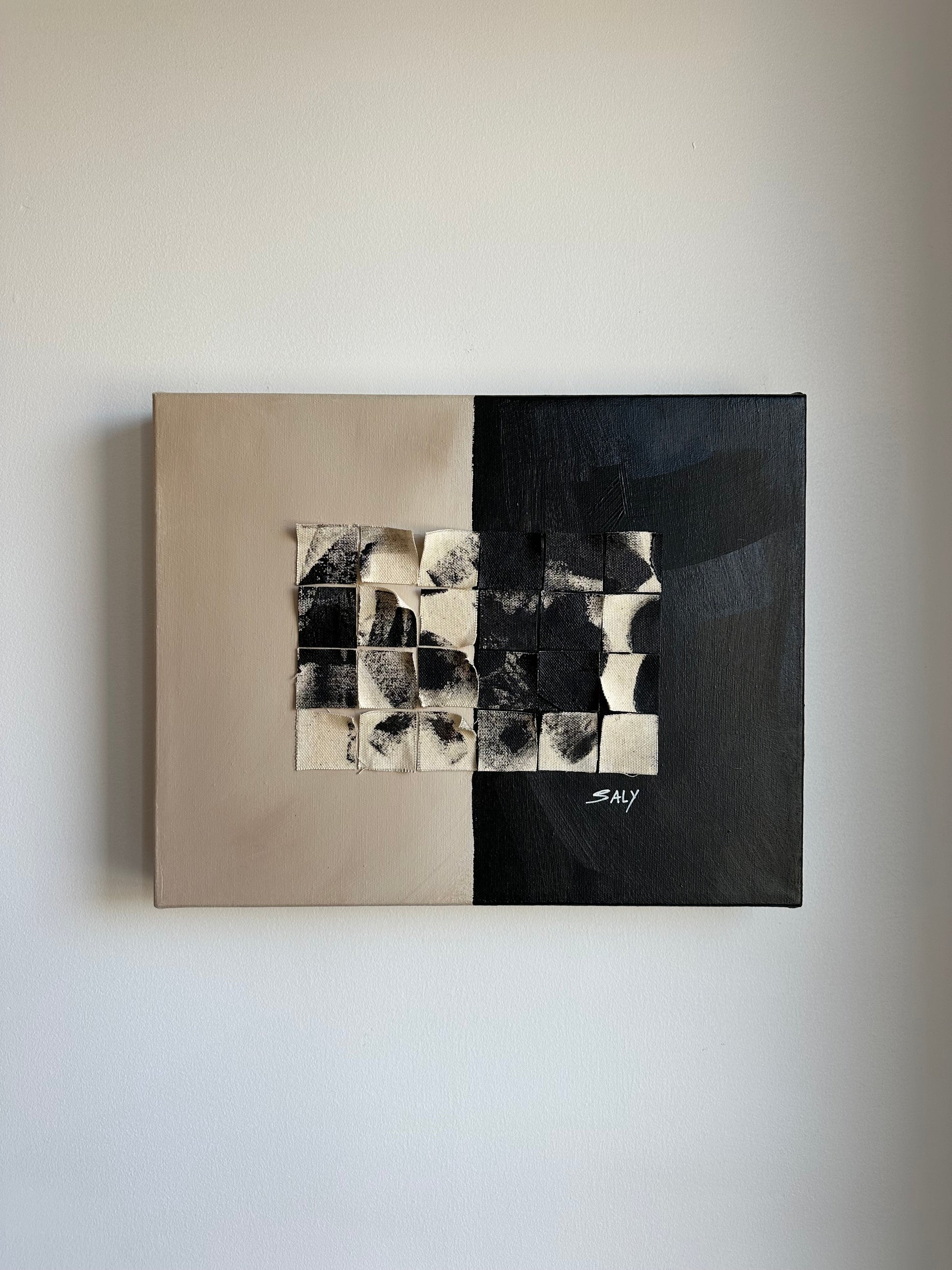 50/50 - Part III