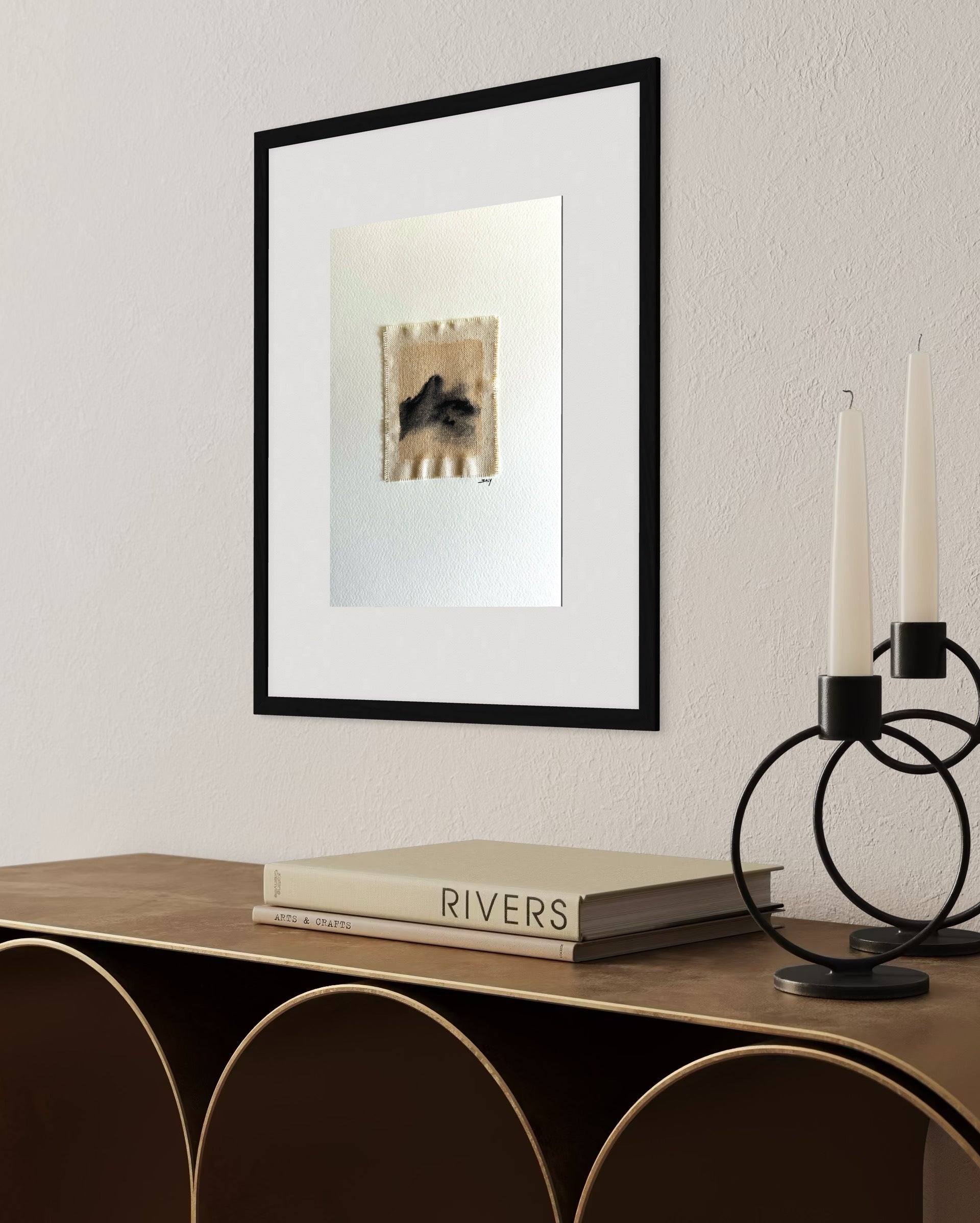 Whisperwood No. 3/24