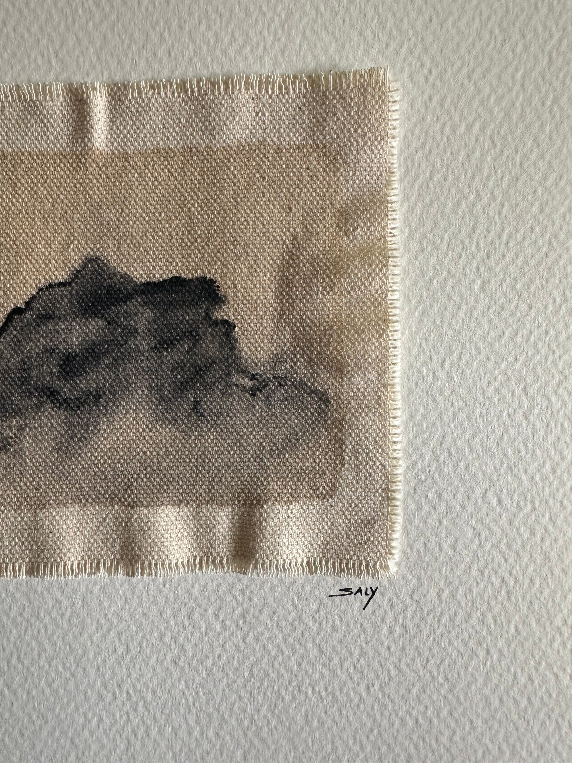 Whisperwood No. 15/24