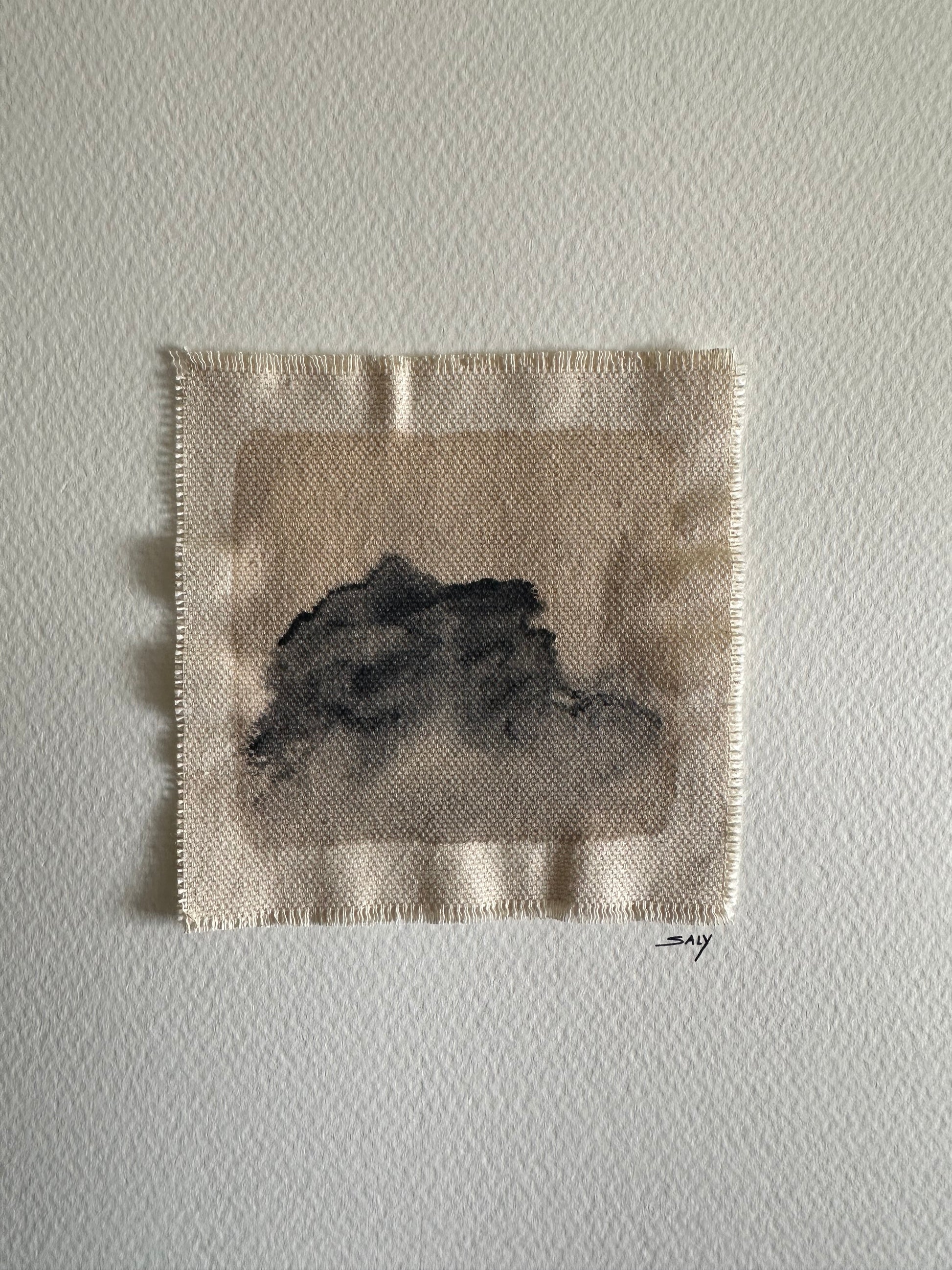 Whisperwood No. 15/24