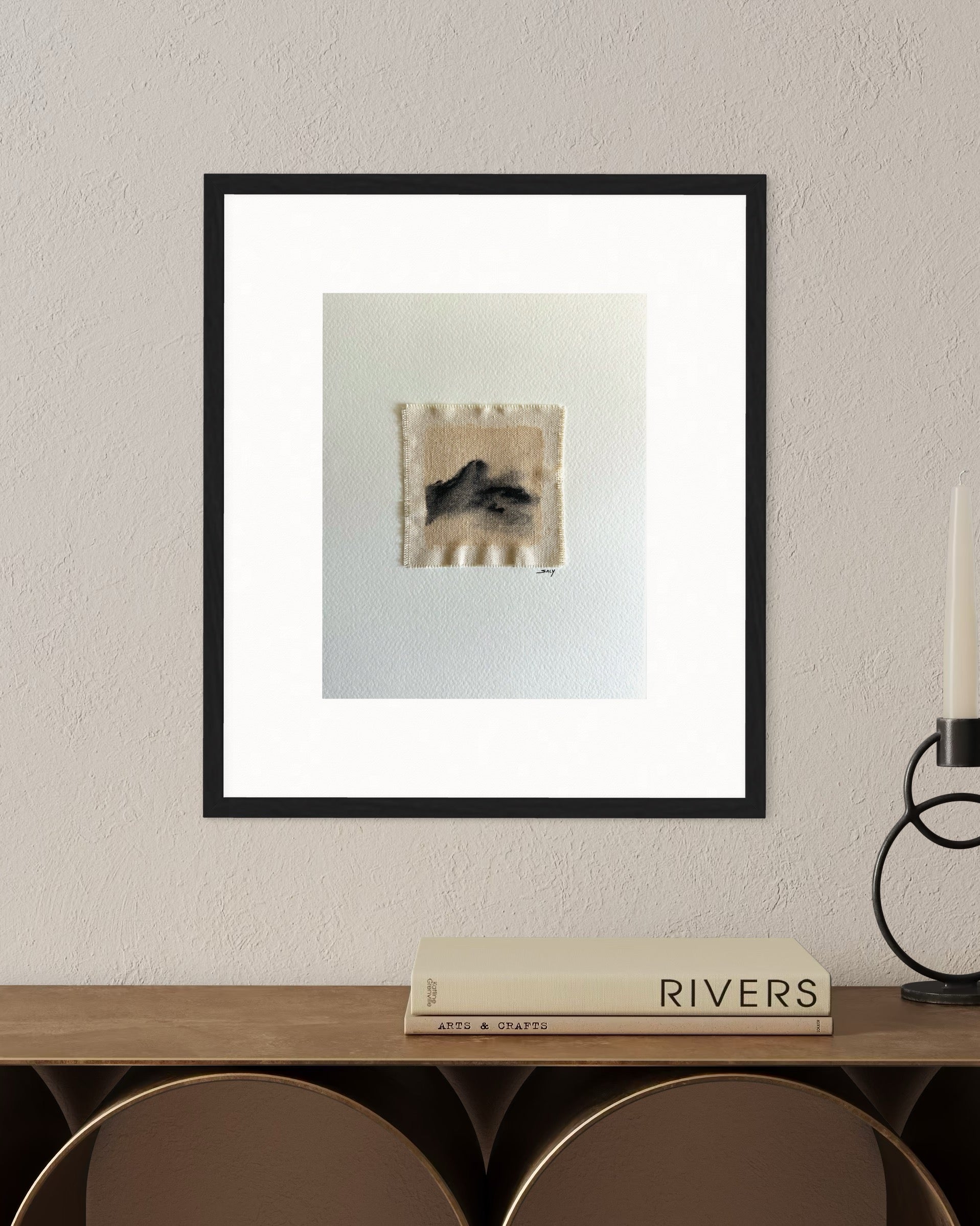 Whisperwood No. 3/24