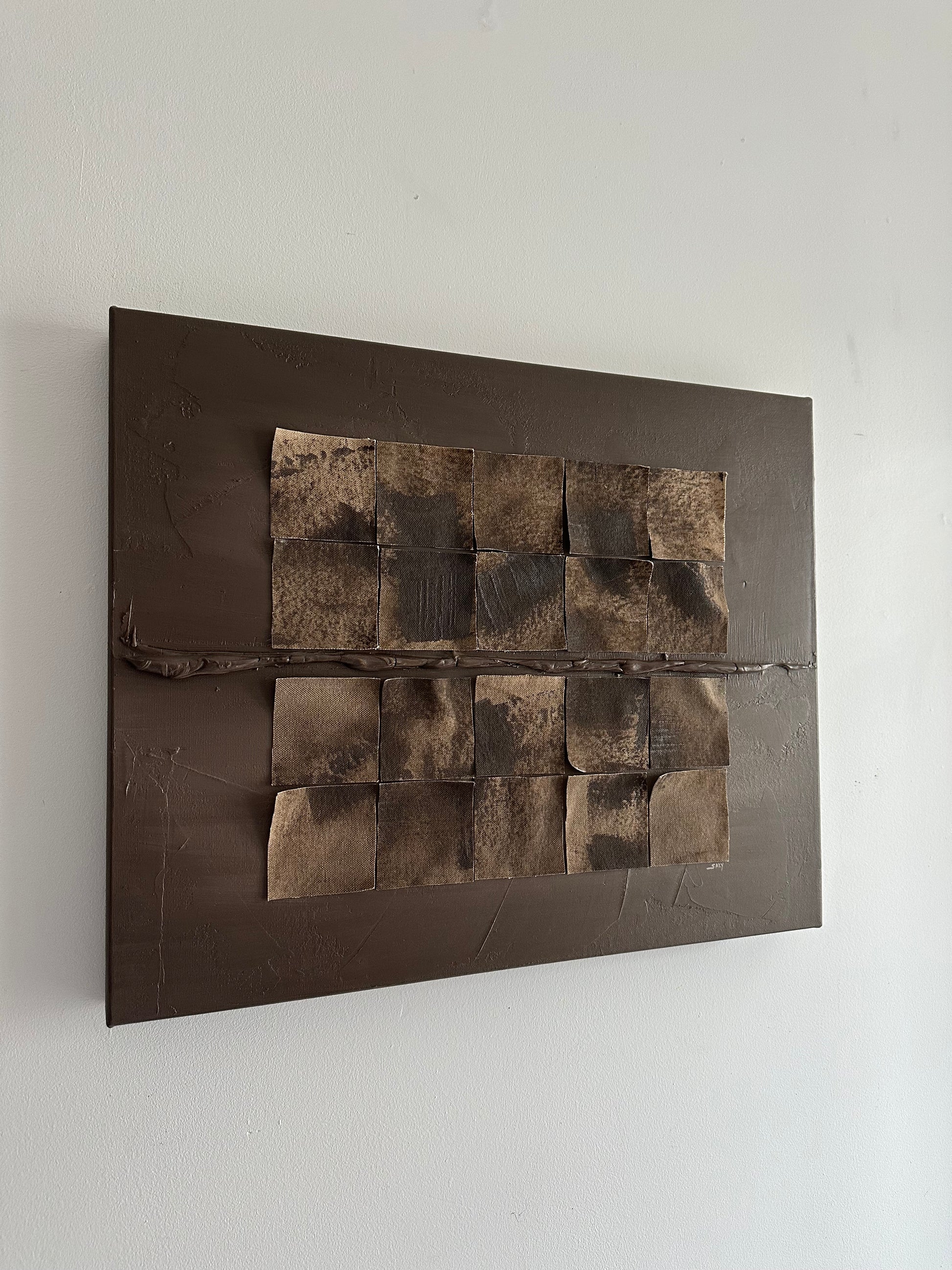 Intertwined - Part I