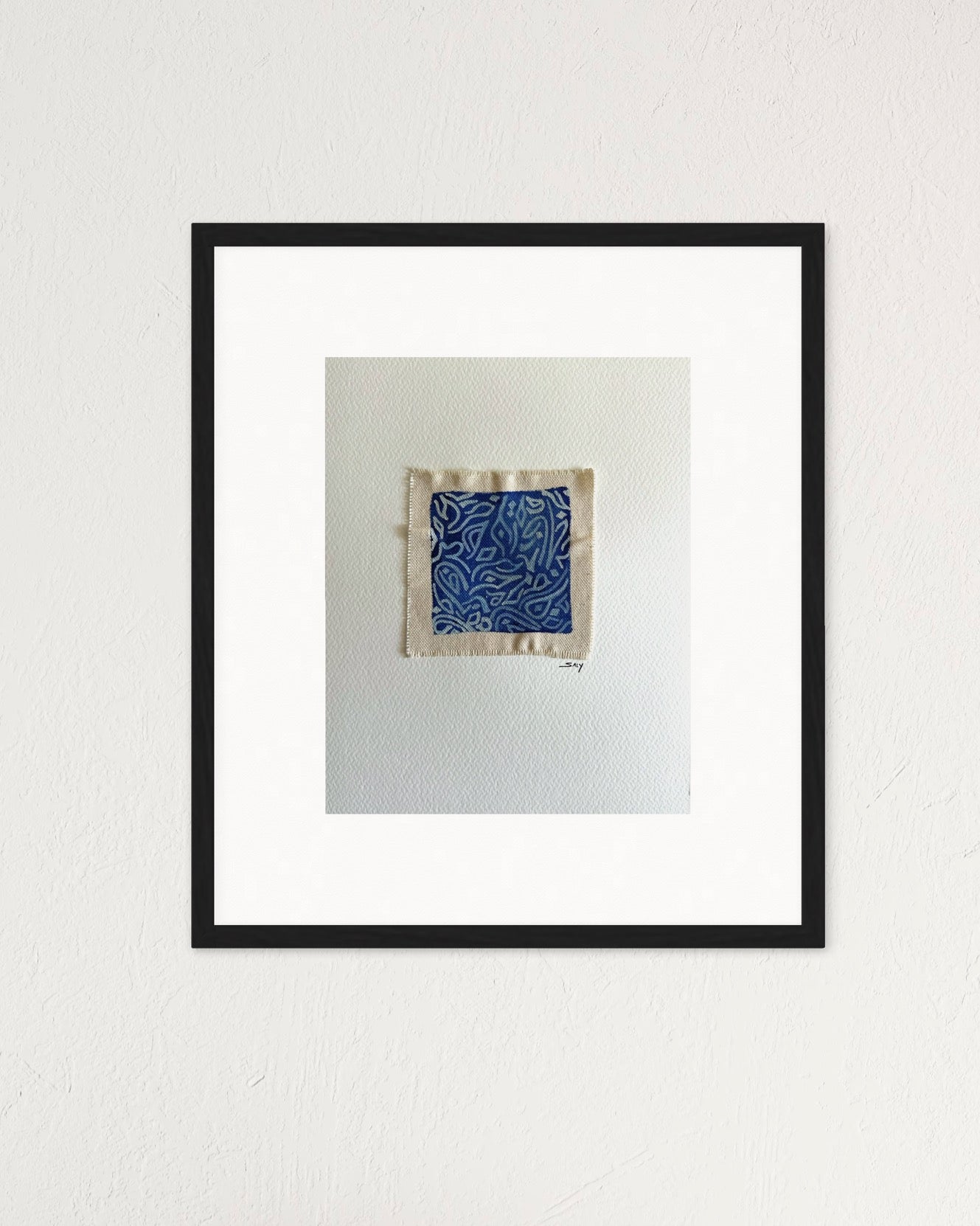 Sapphire No. 4/30