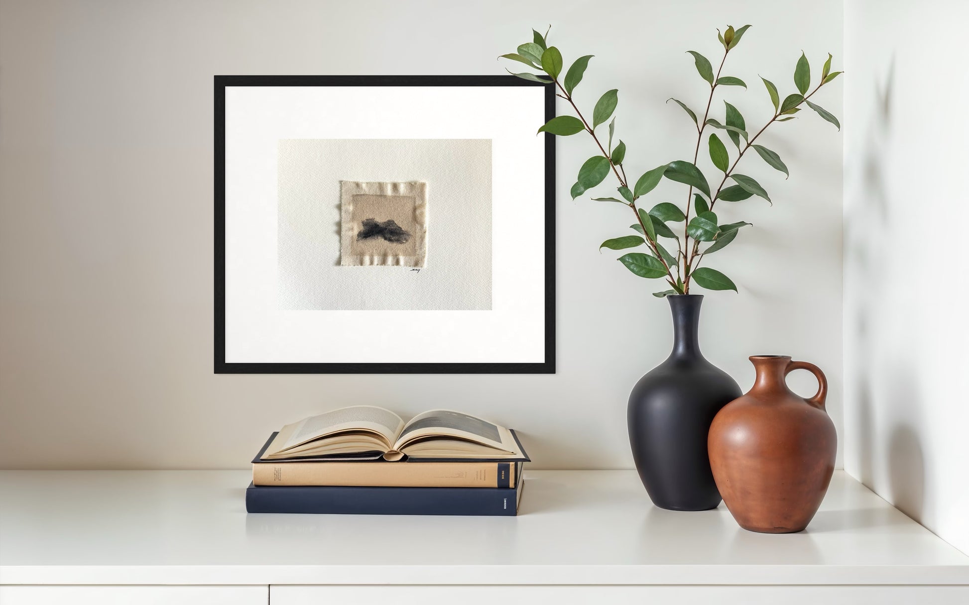 Whisperwood No. 12/24