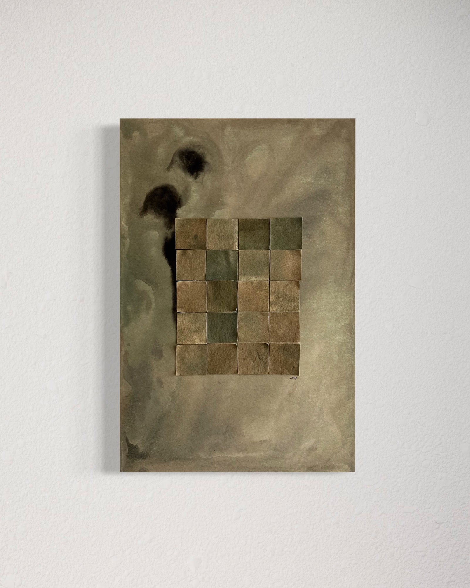 Hushed - Part I