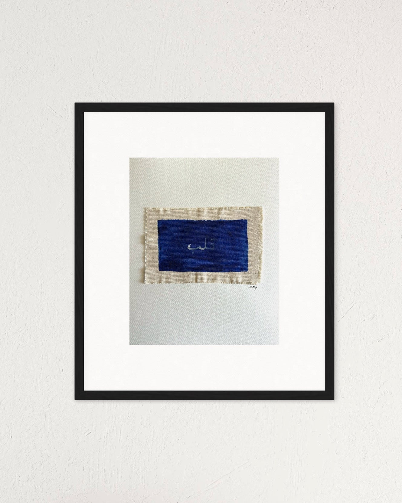 Sapphire No. 6/30