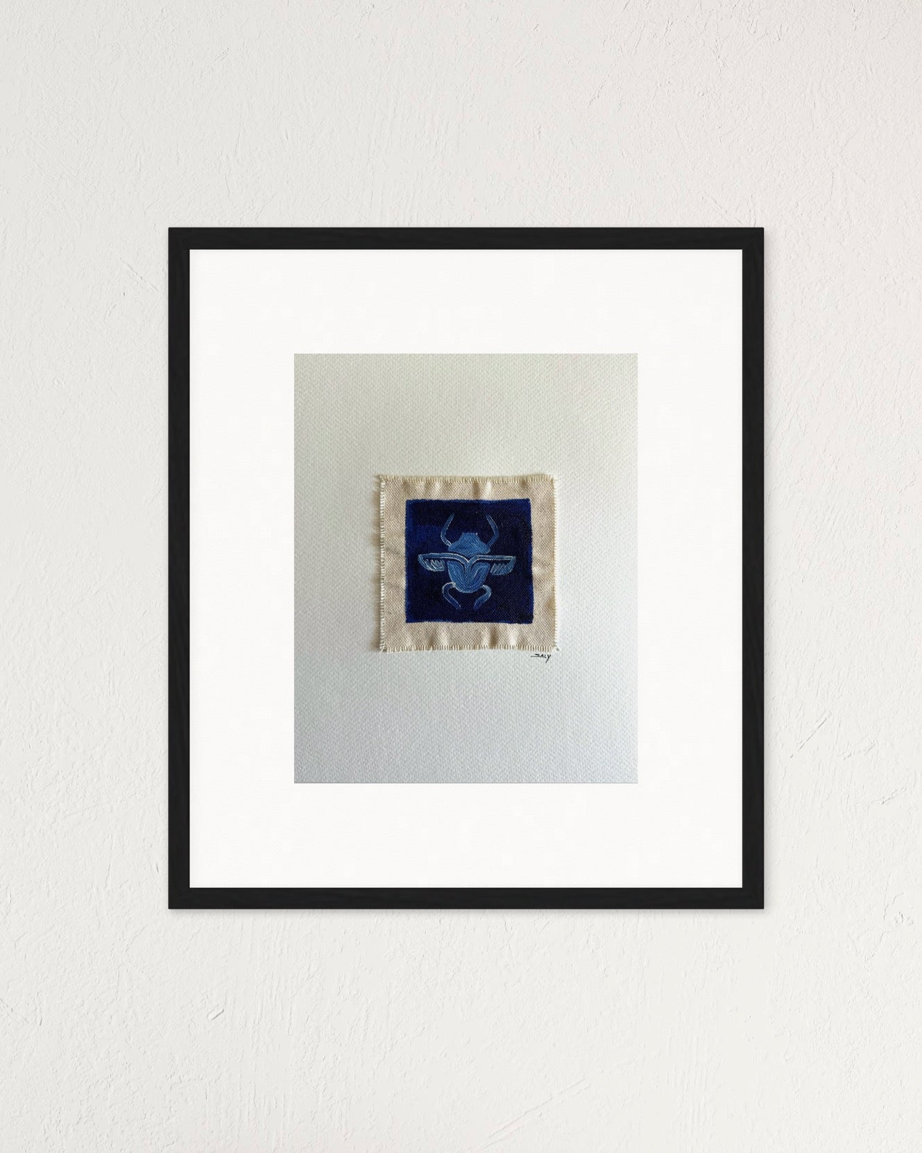 Sapphire No. 13/30