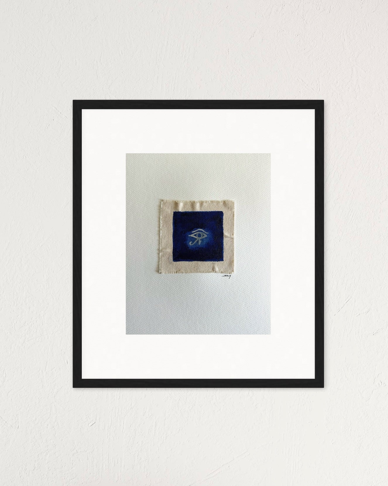 Sapphire No. 18/30