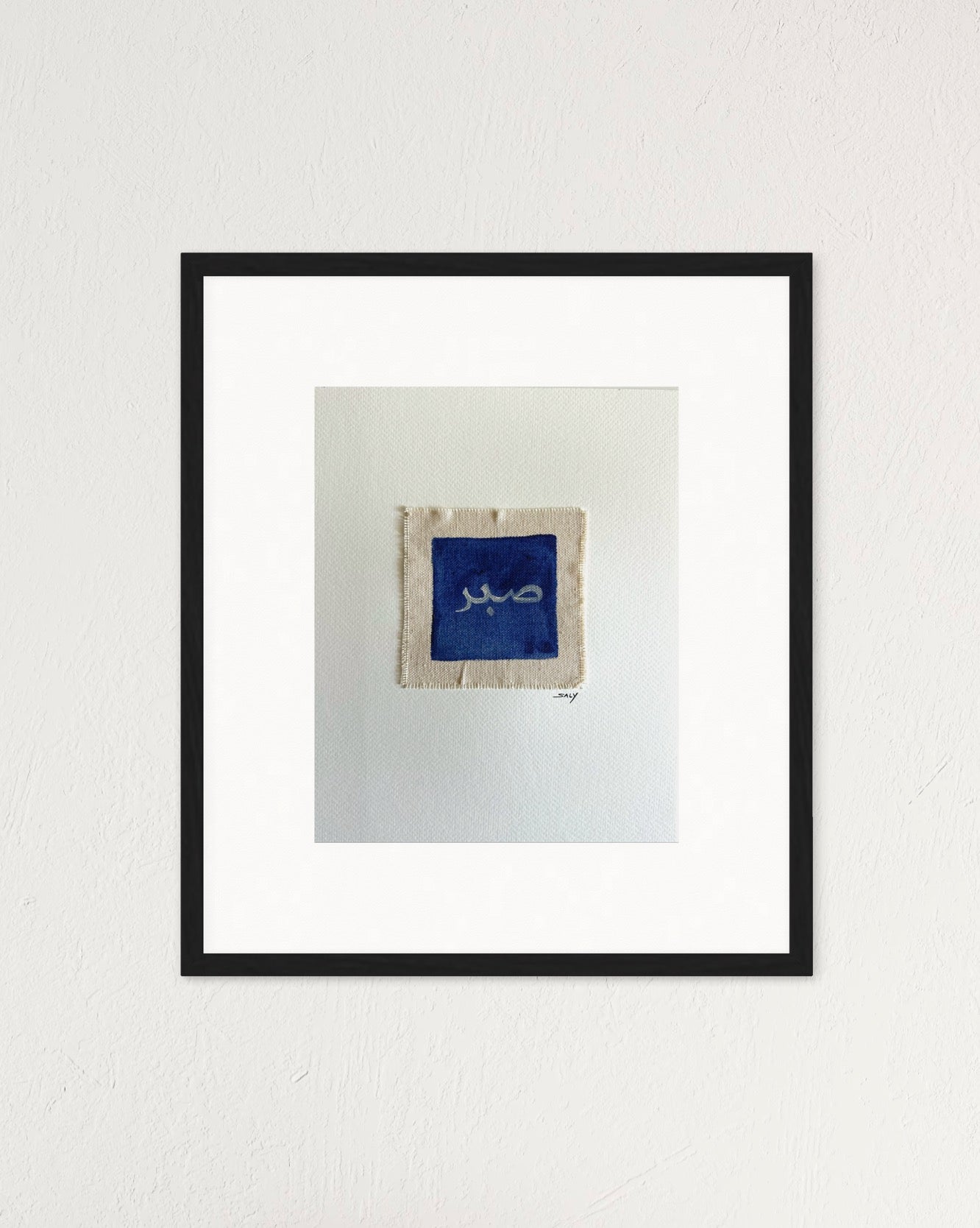 Sapphire No. 1/30