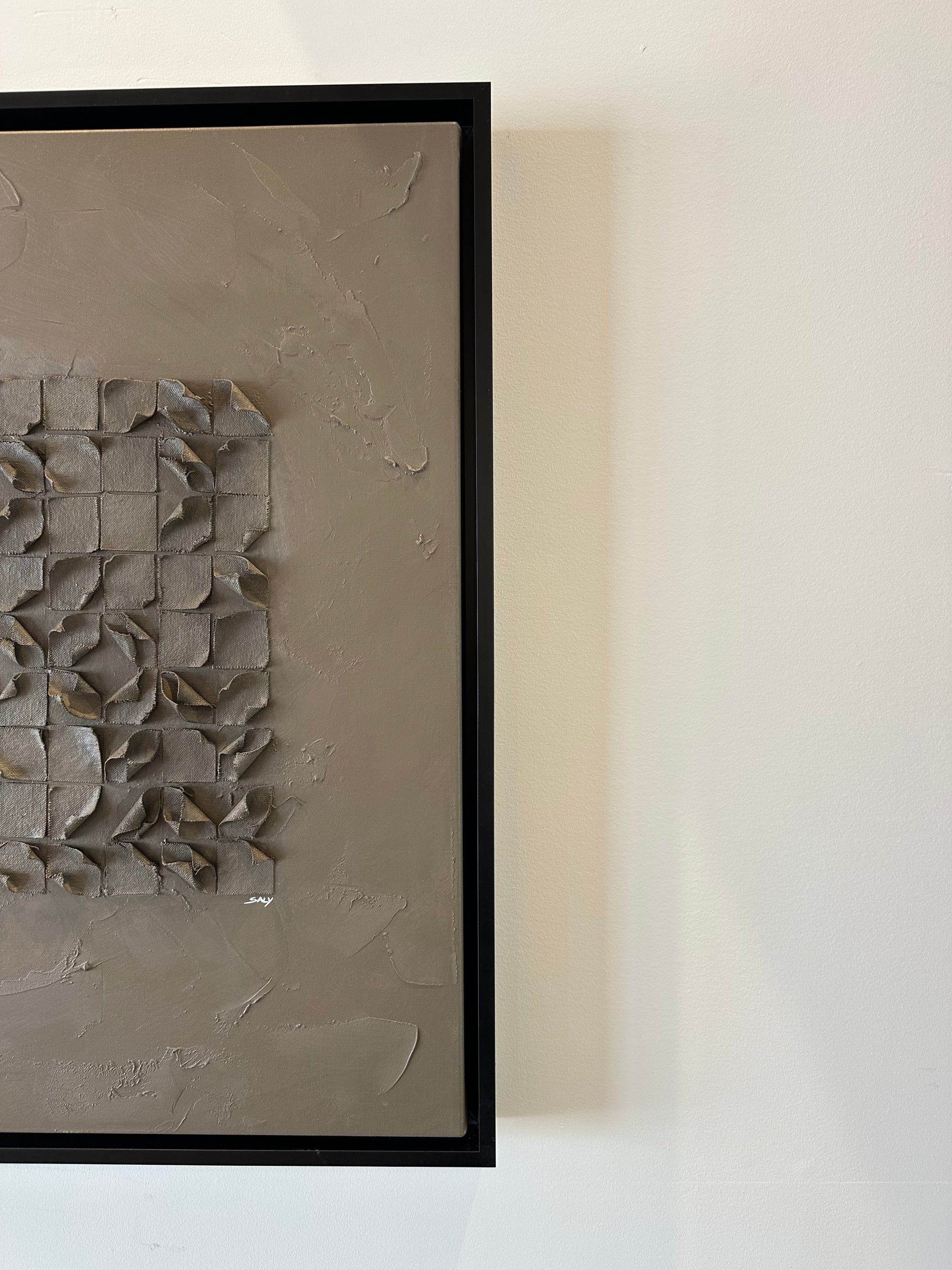 Primitive - Partie III