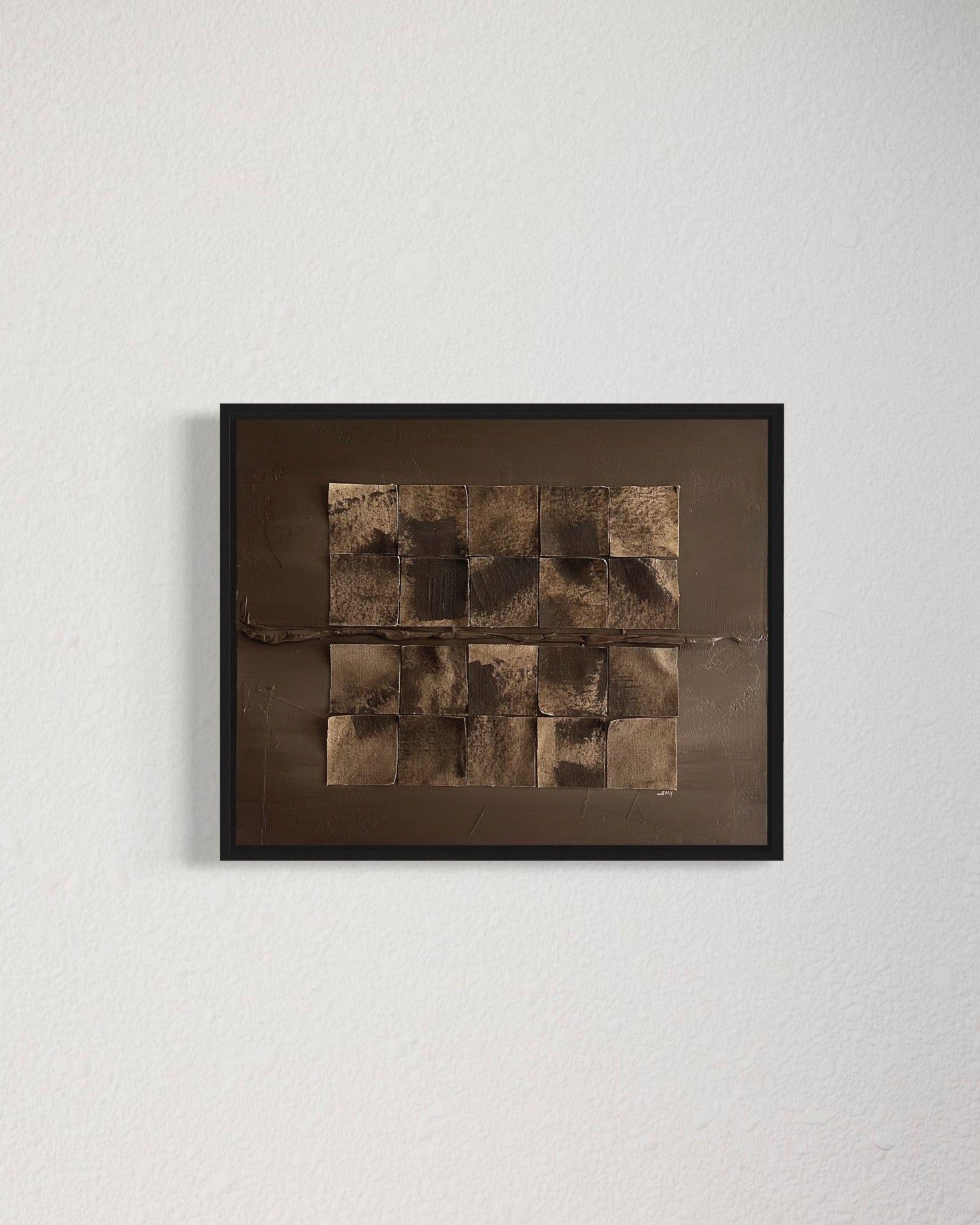 Intertwined - Part I