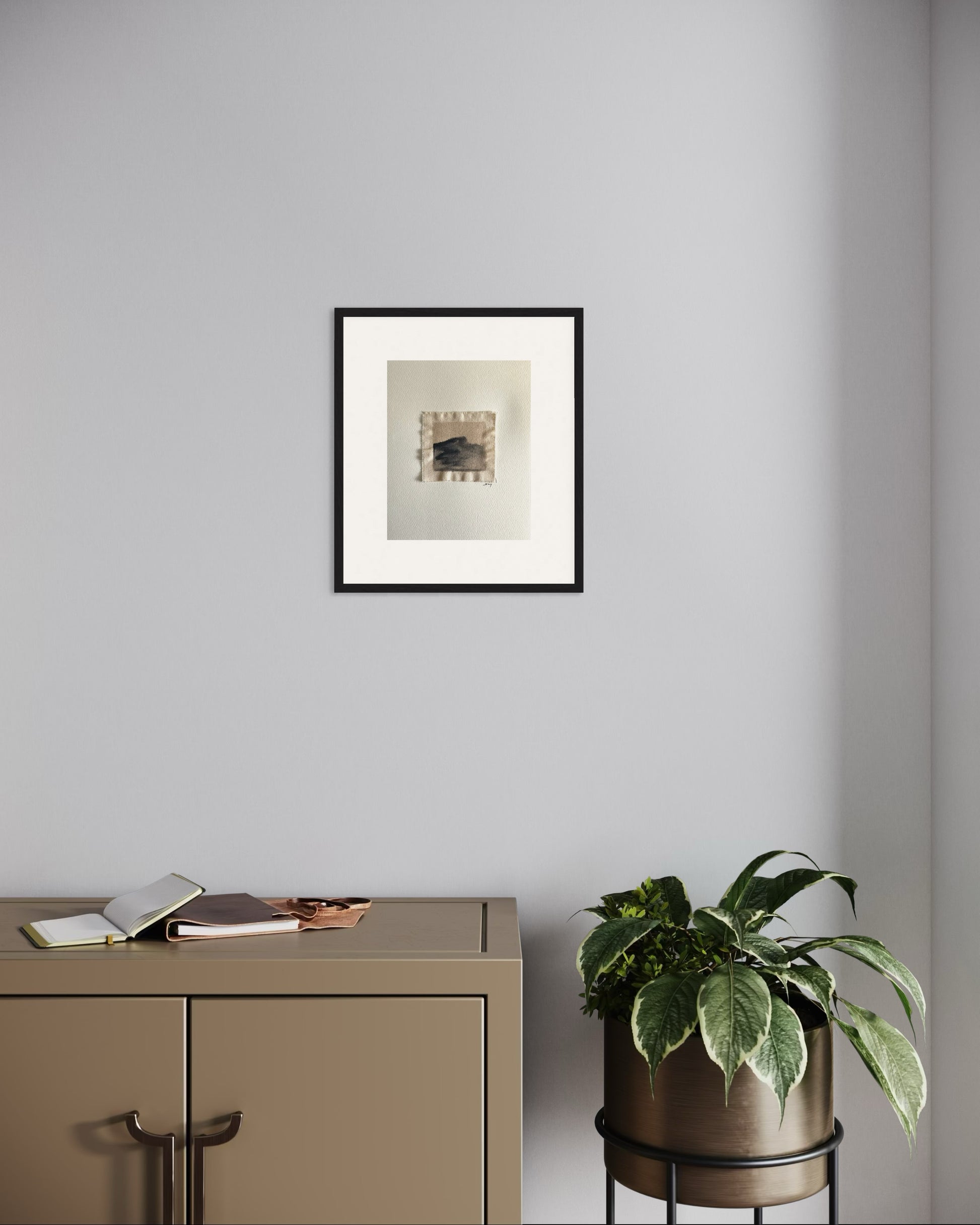 Whisperwood No. 17/24