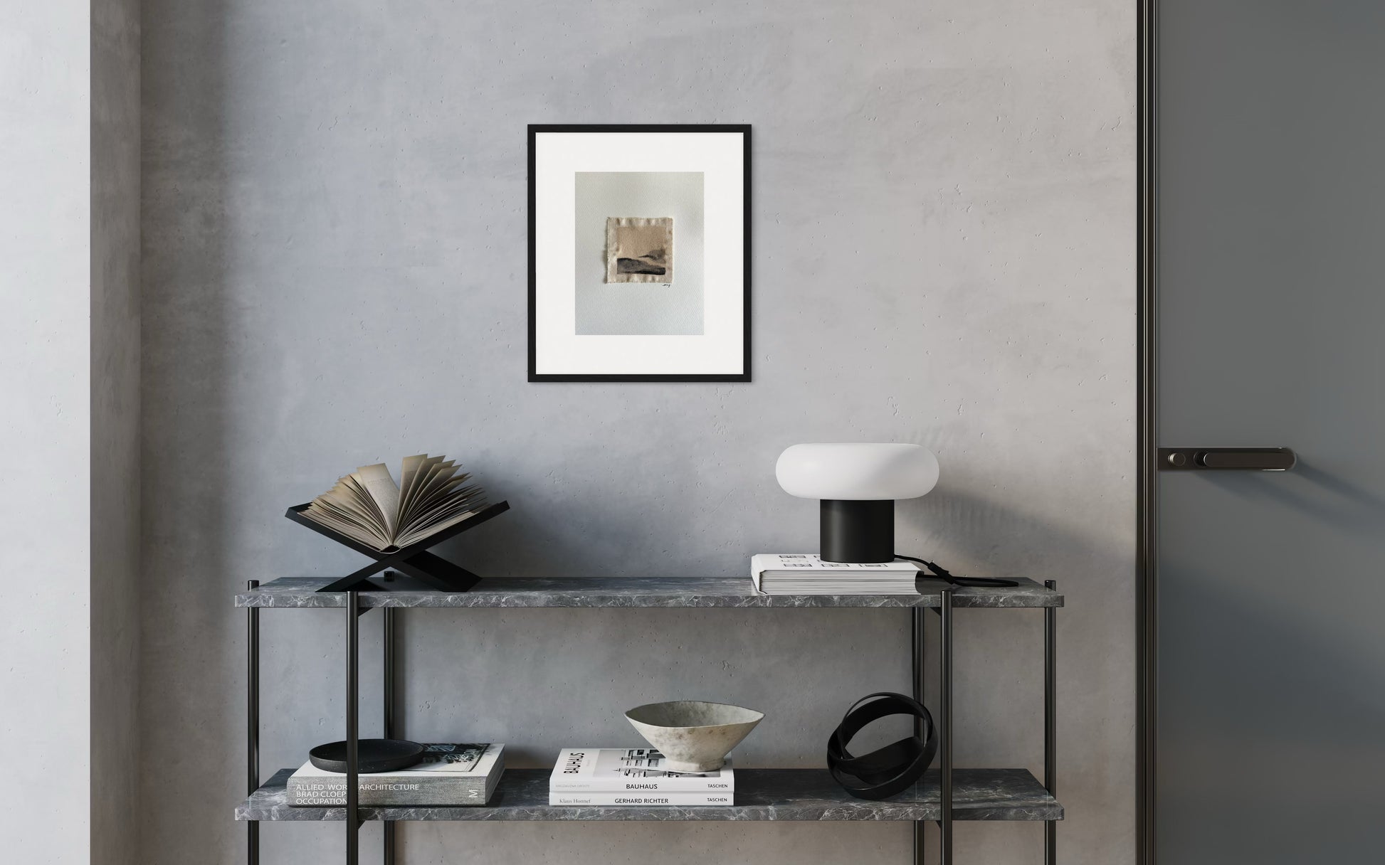 Whisperwood No. 16/24