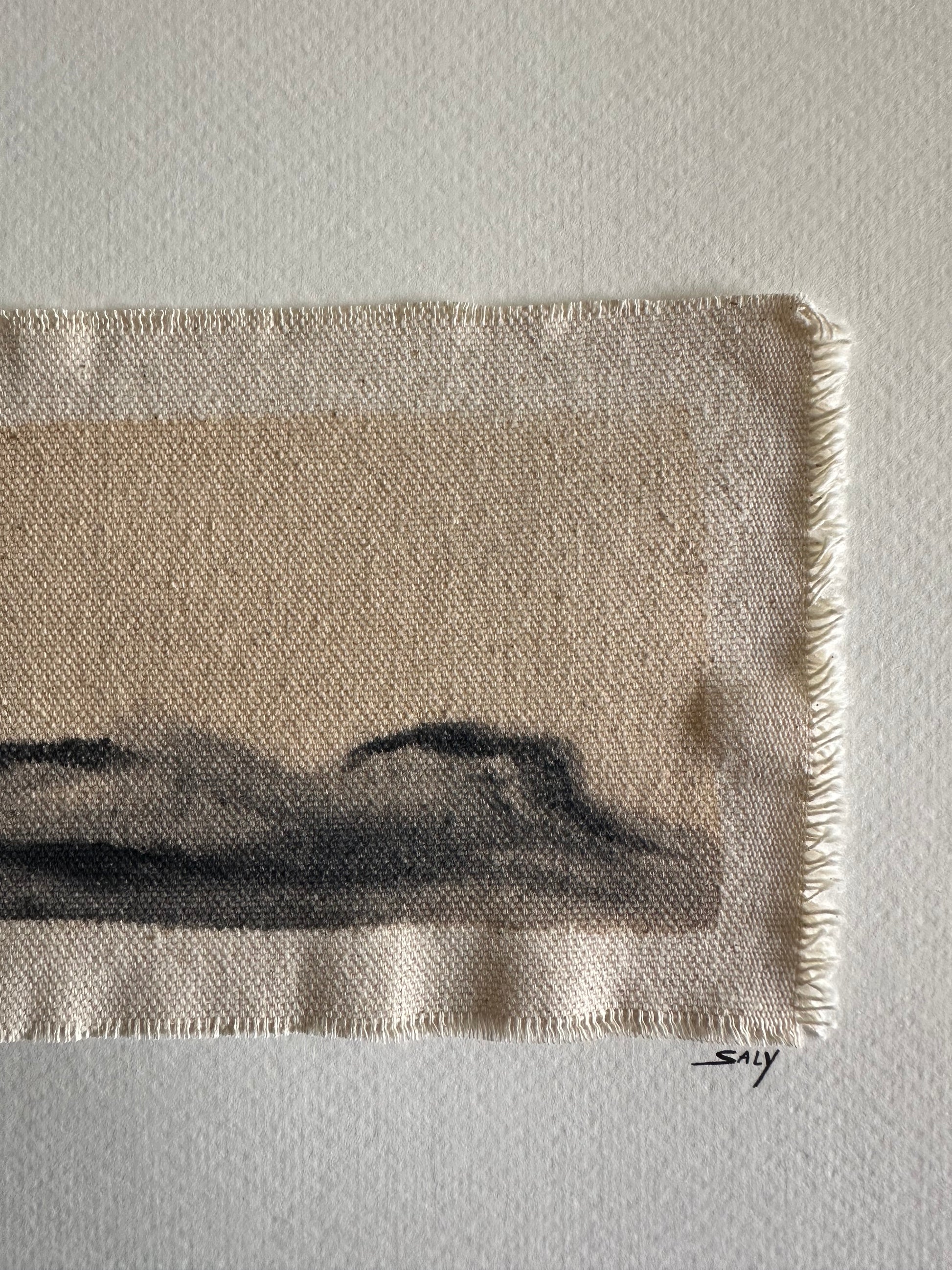 Whisperwood No. 10/24