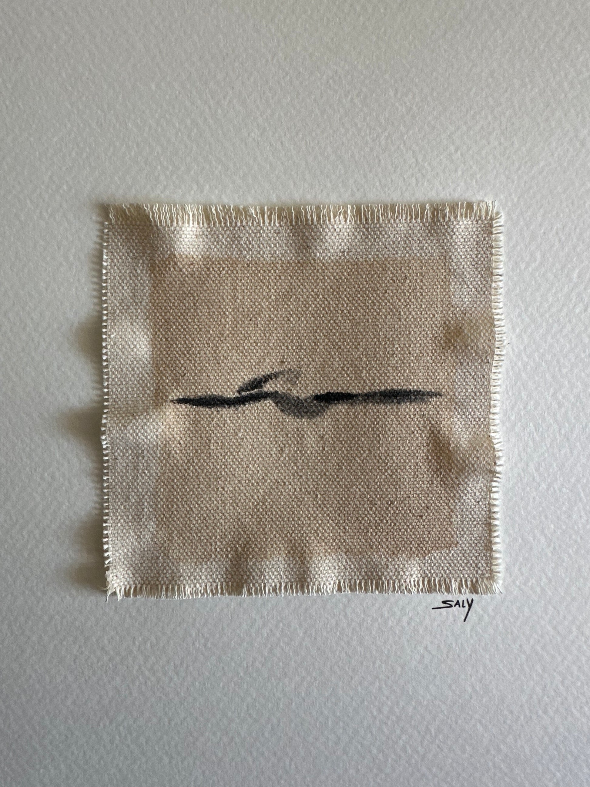 Ficelle No. 2/10