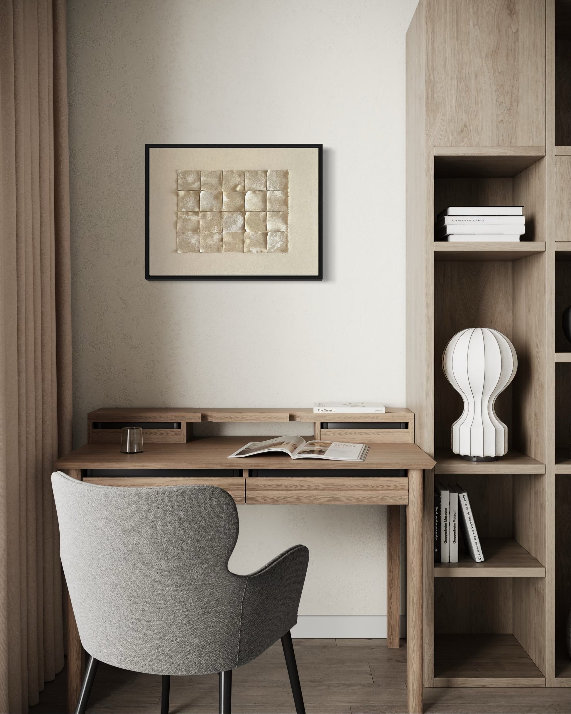 Paradox - Mini Format