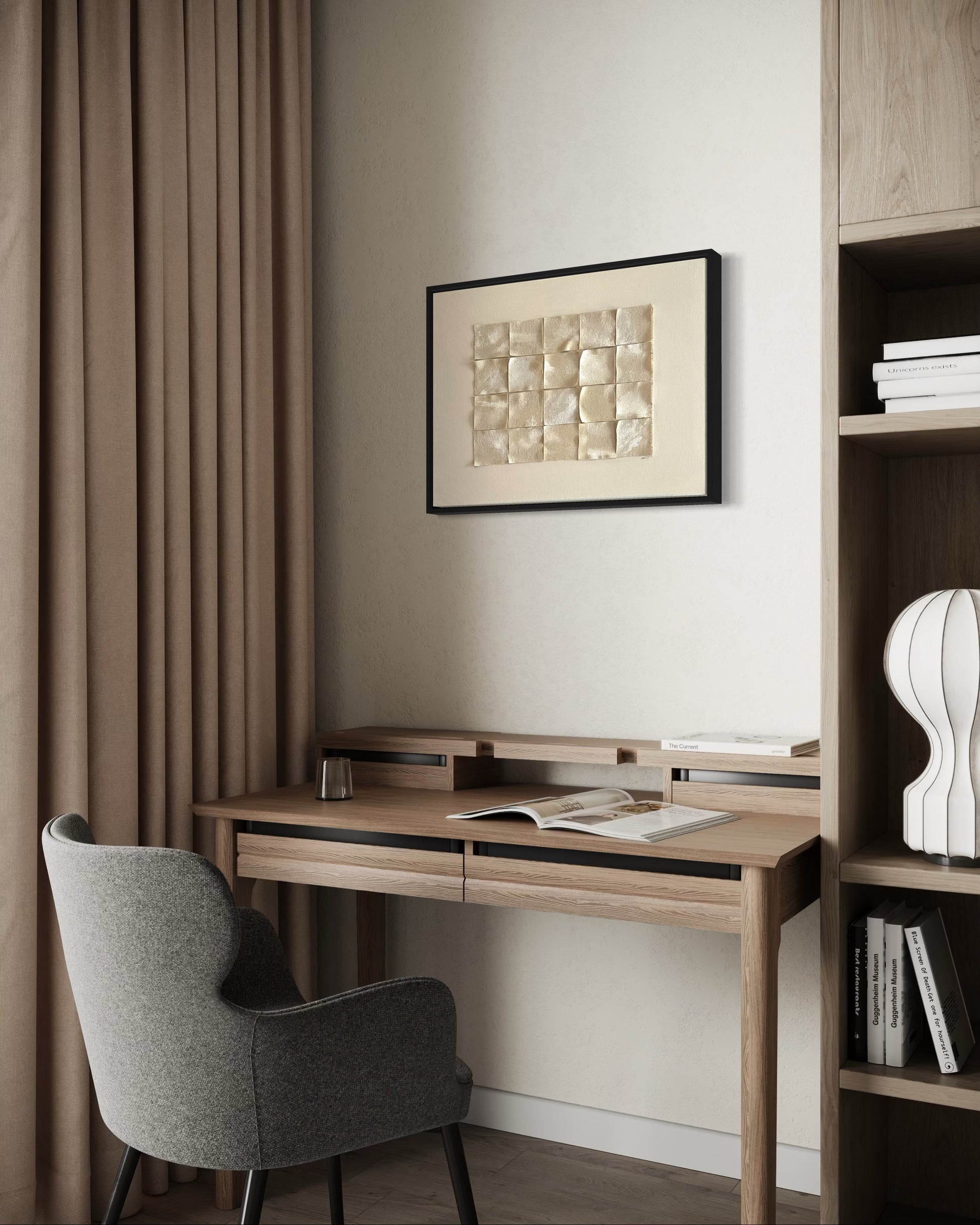 Paradox - Mini Format