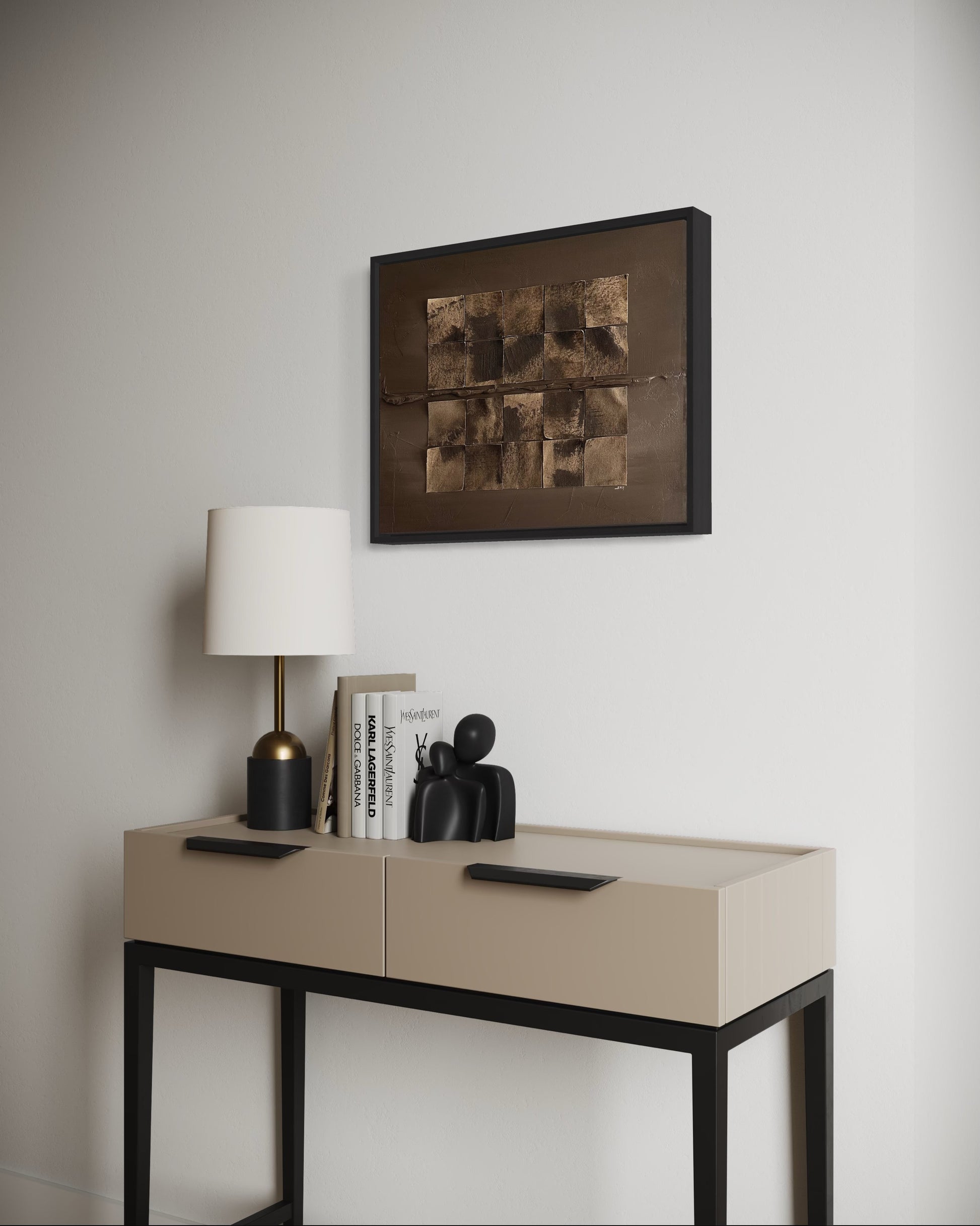 Intertwined - Part I