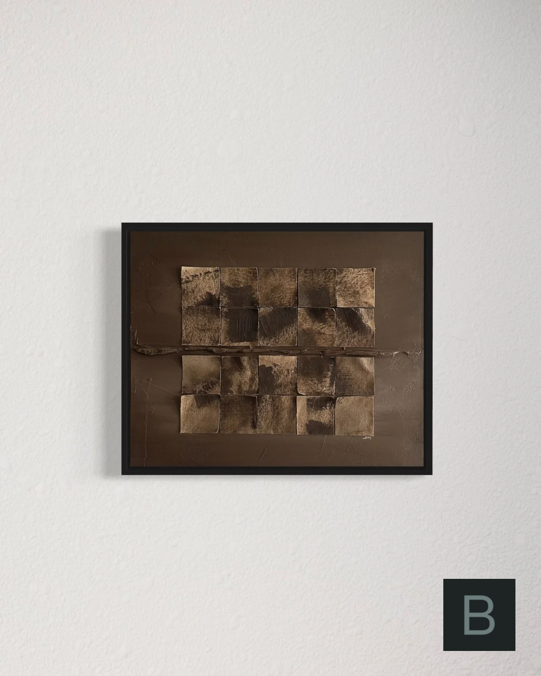 Intertwined - Part I