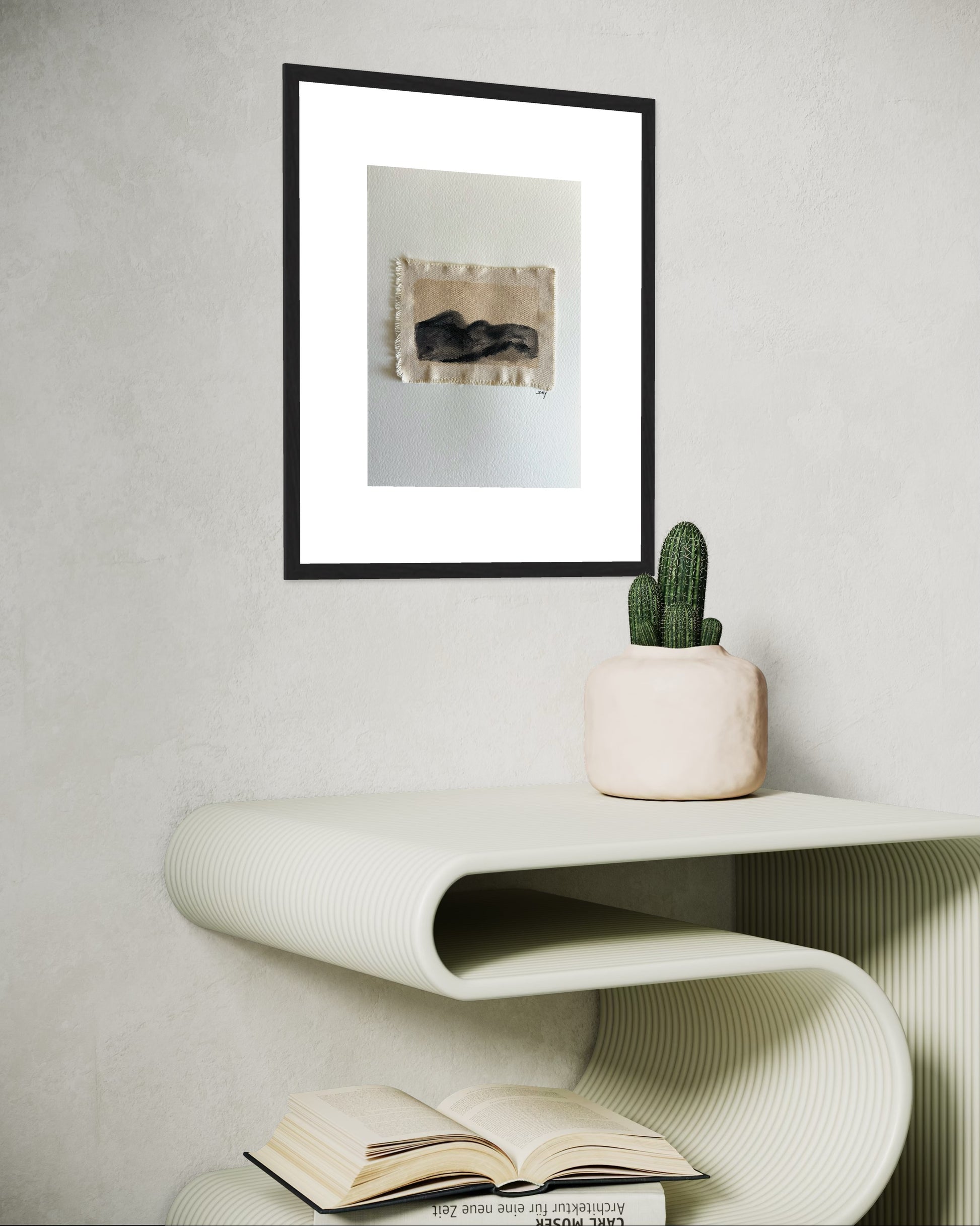 Whisperwood No. 4/24