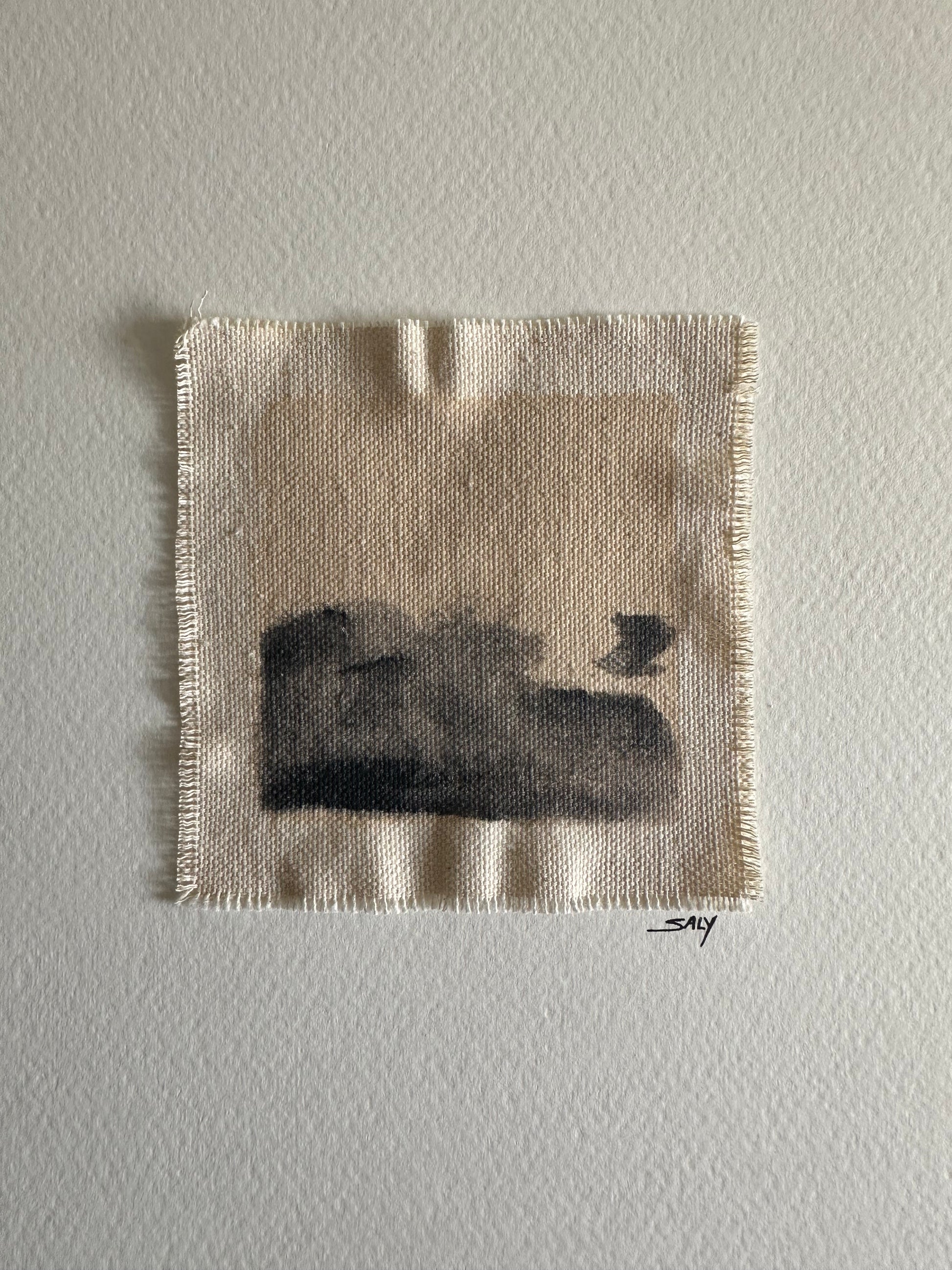 Whisperwood No. 7/24