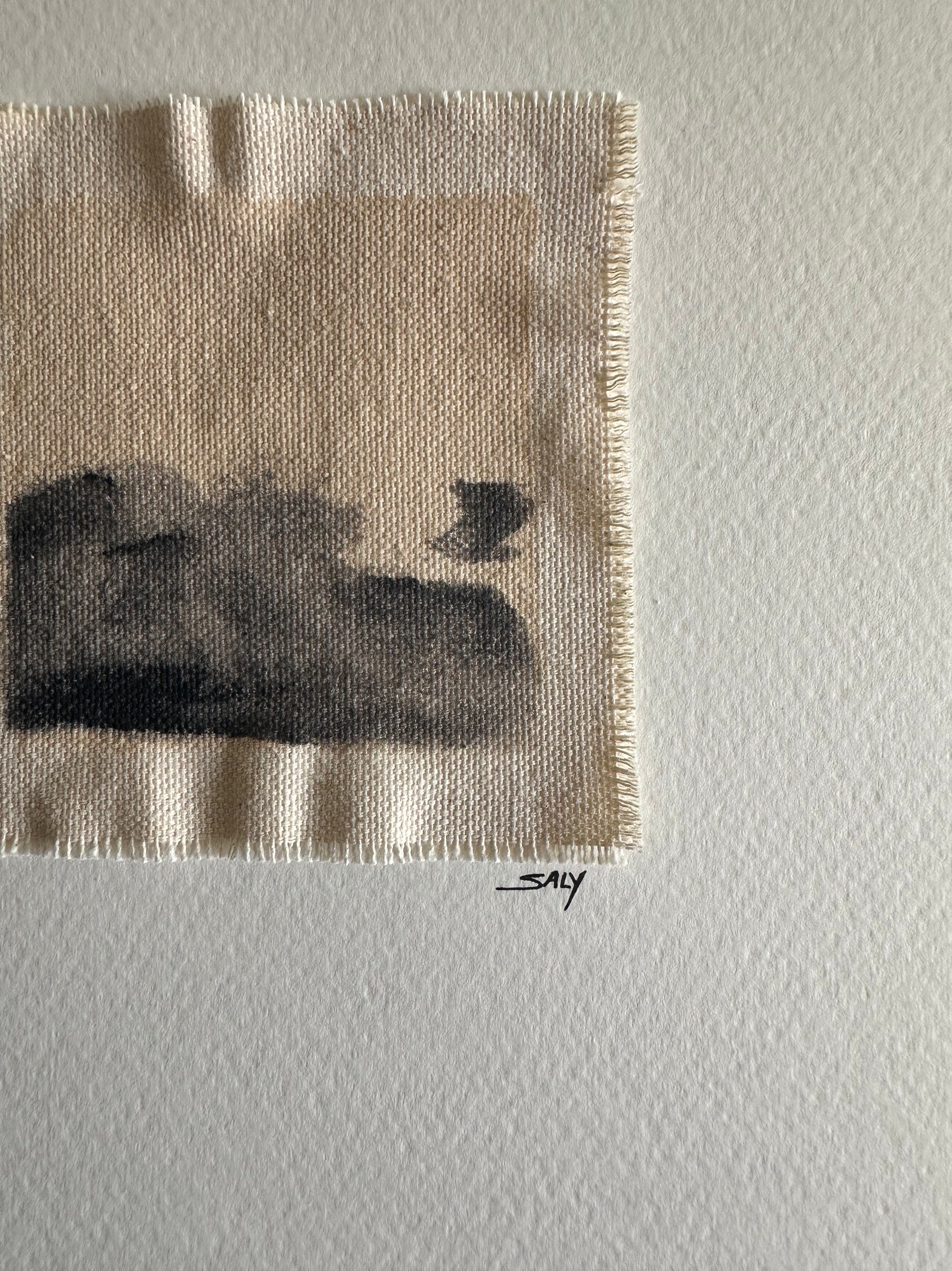 Whisperwood No. 7/24