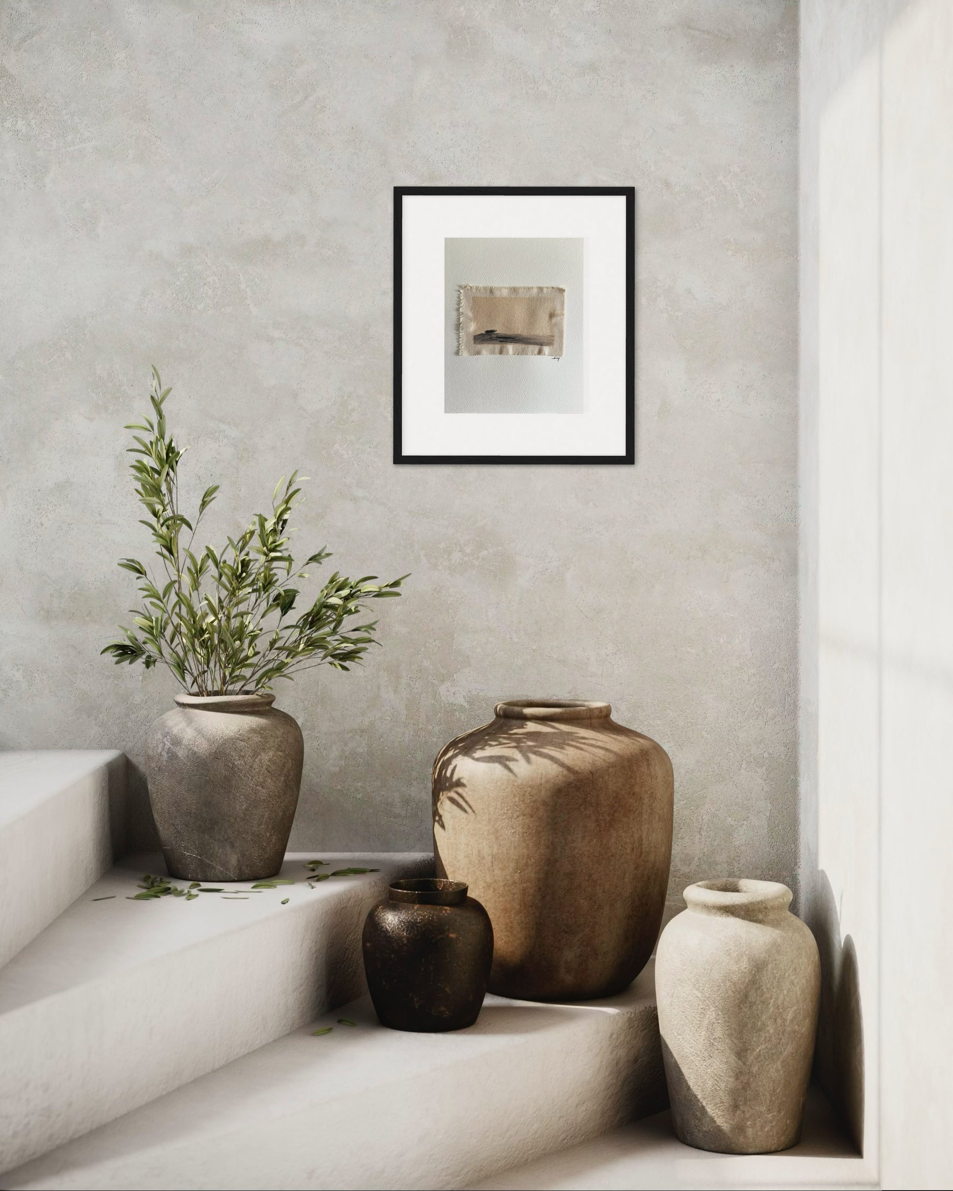 Whisperwood No. 6/24