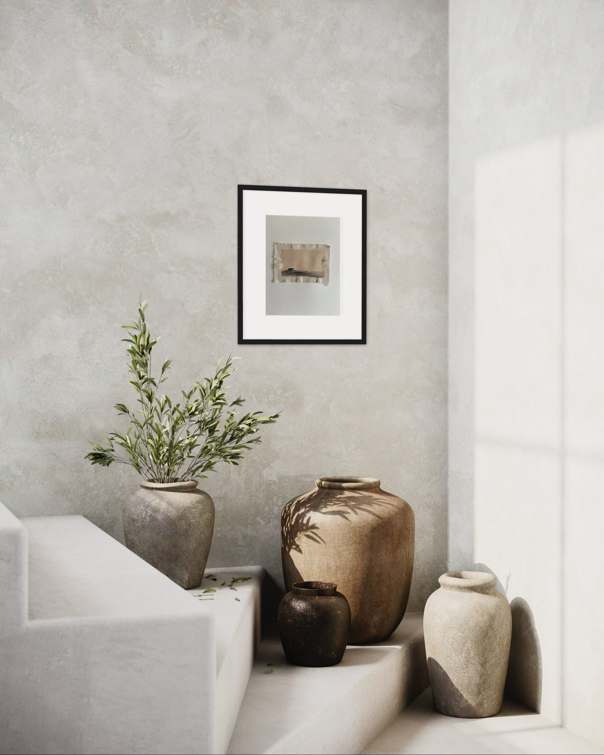 Whisperwood No. 6/24