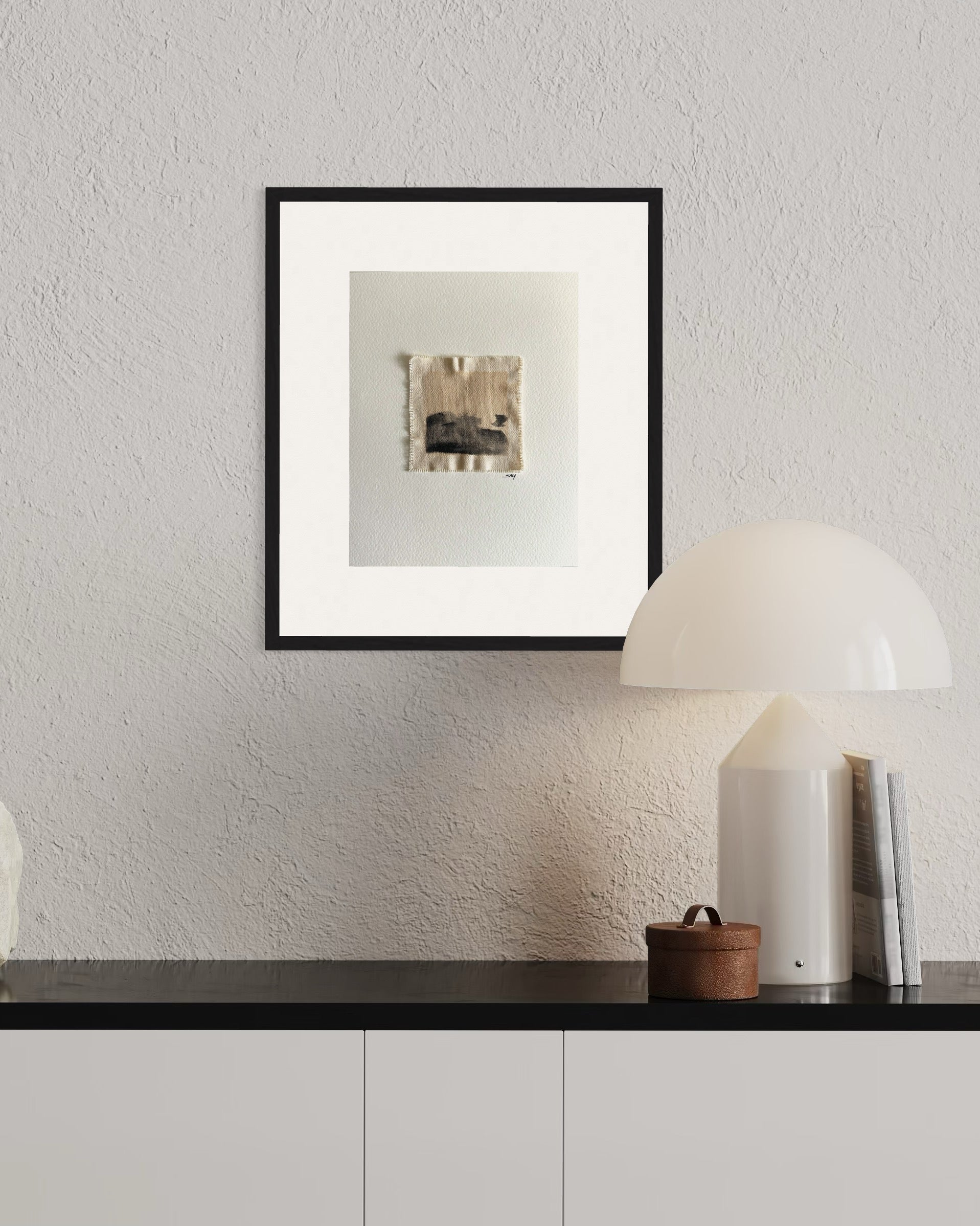 Whisperwood No. 7/24