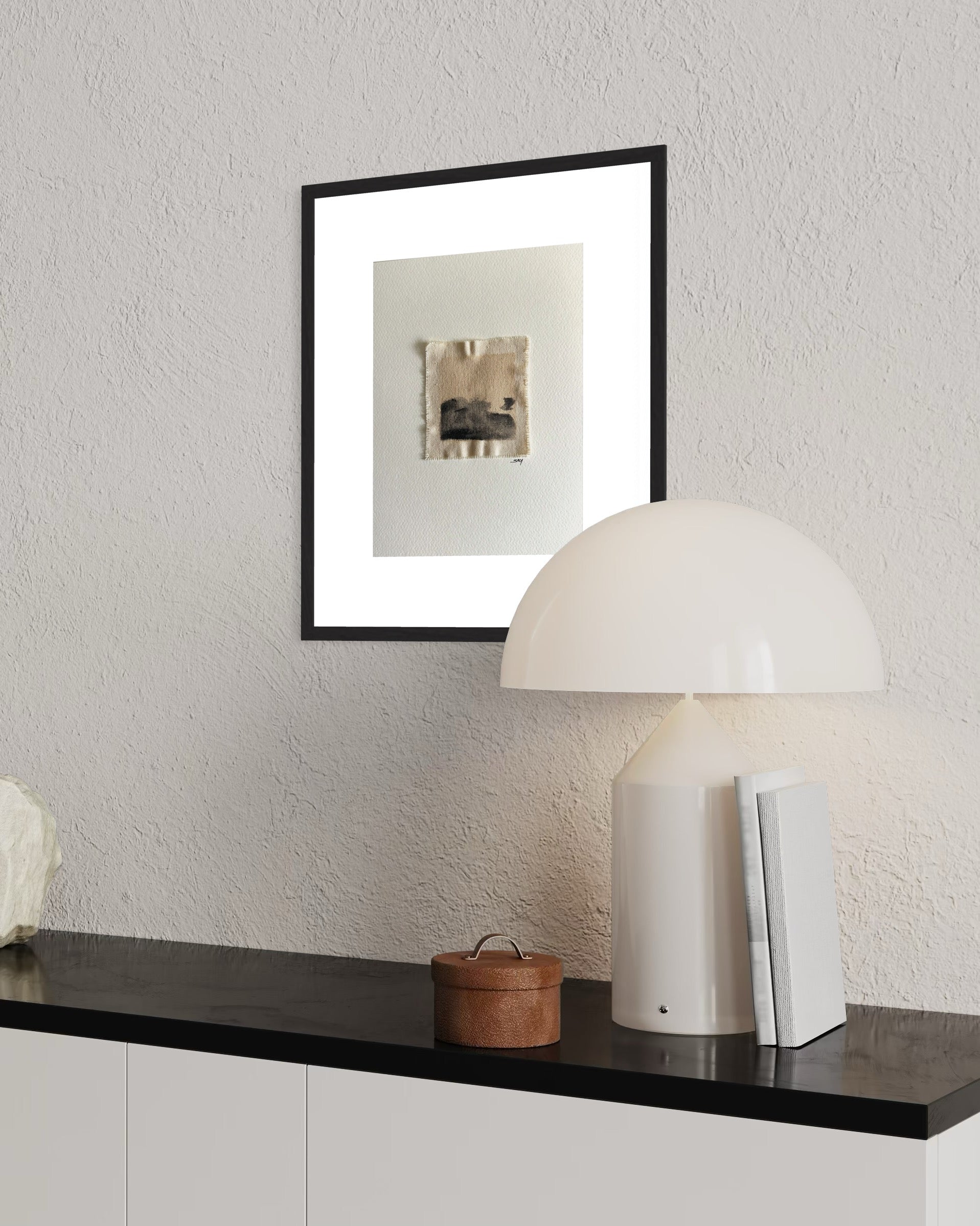 Whisperwood No. 7/24